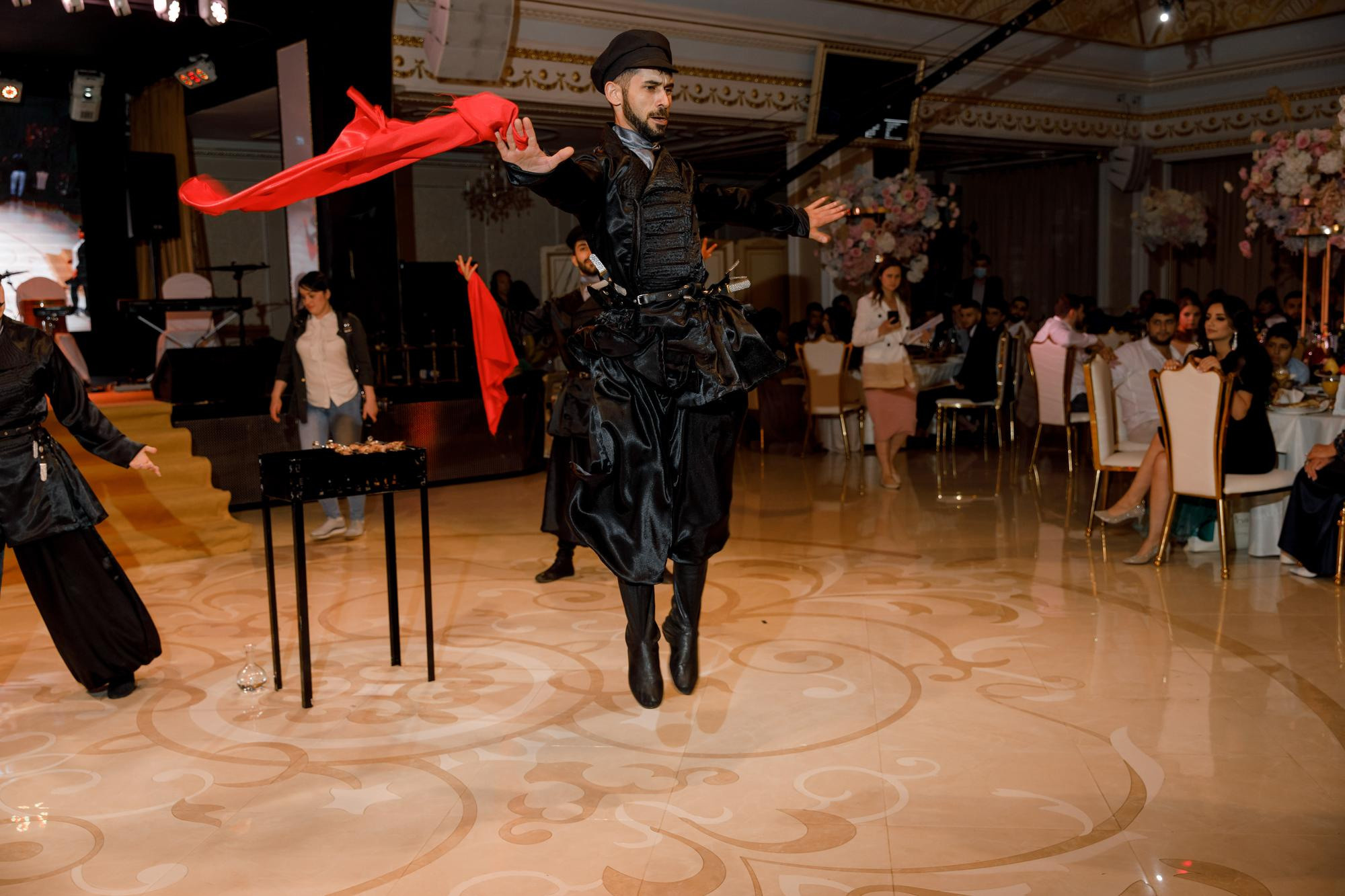 Зураб и Лилит. Свадебный и портретный фотограф в Ростове на Дону Андо Саргсян