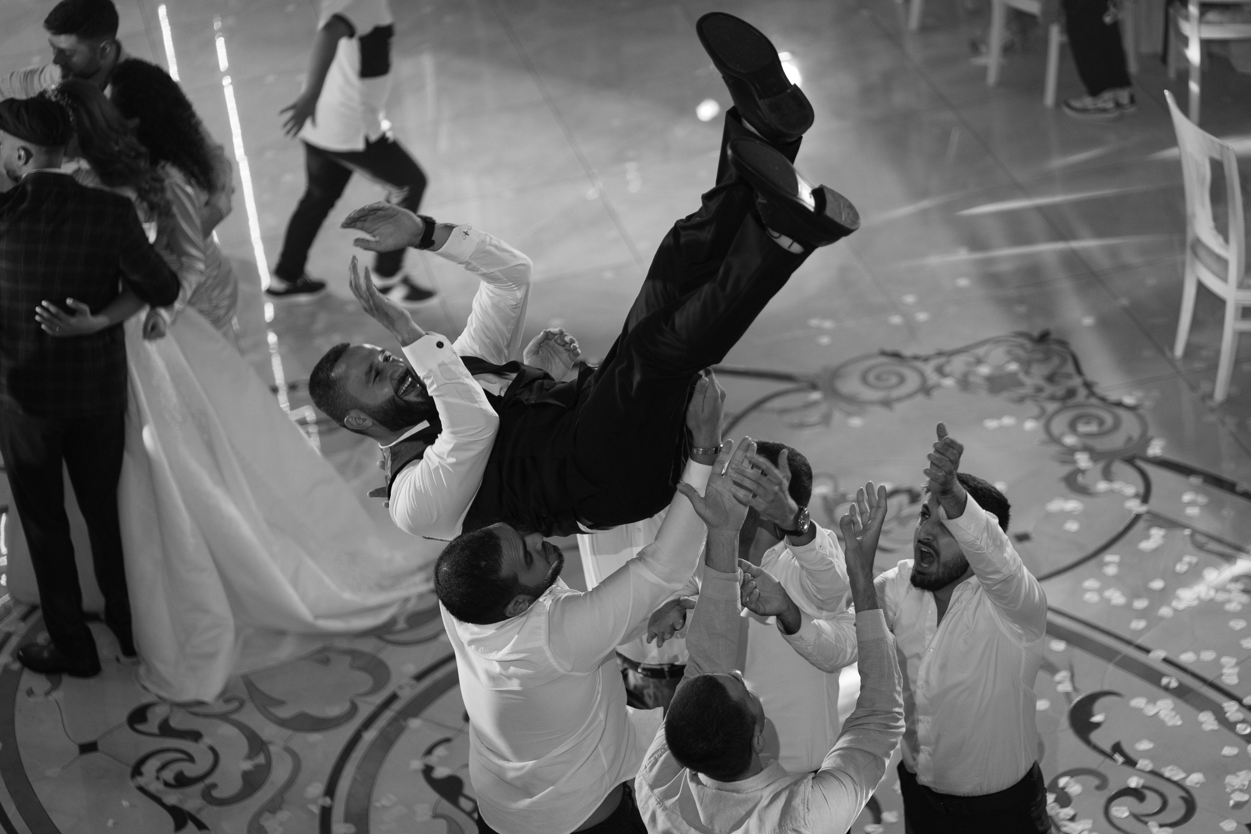 Армен и Рафаелла. Свадебный и портретный фотограф в Ростове на Дону Андо Саргсян