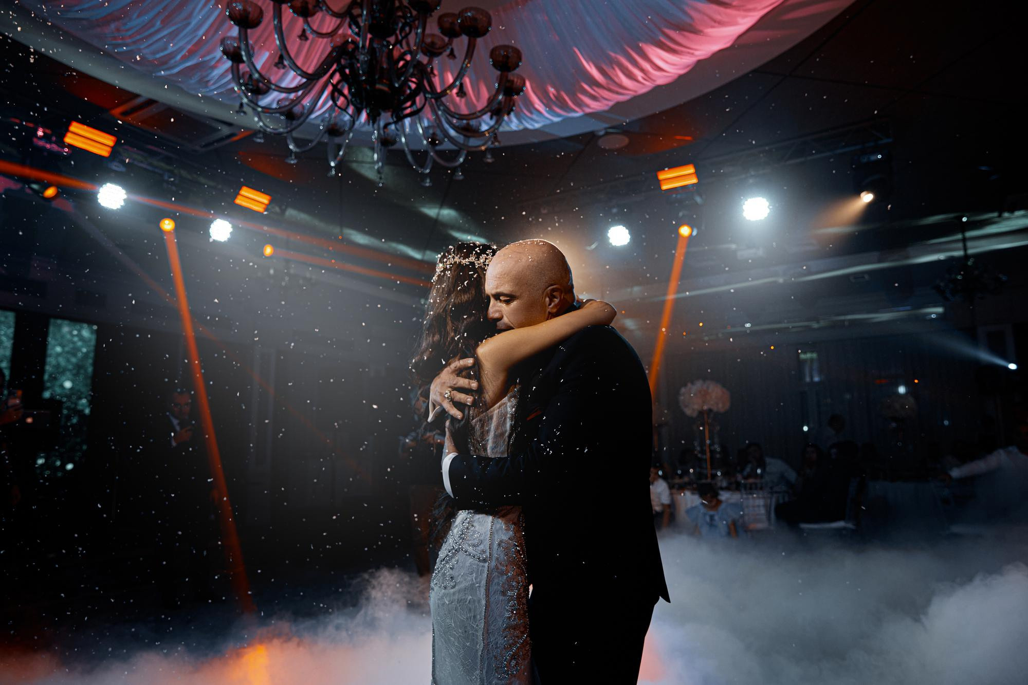 Борис и Эмилия. Свадебный и портретный фотограф в Ростове на Дону Андо Саргсян