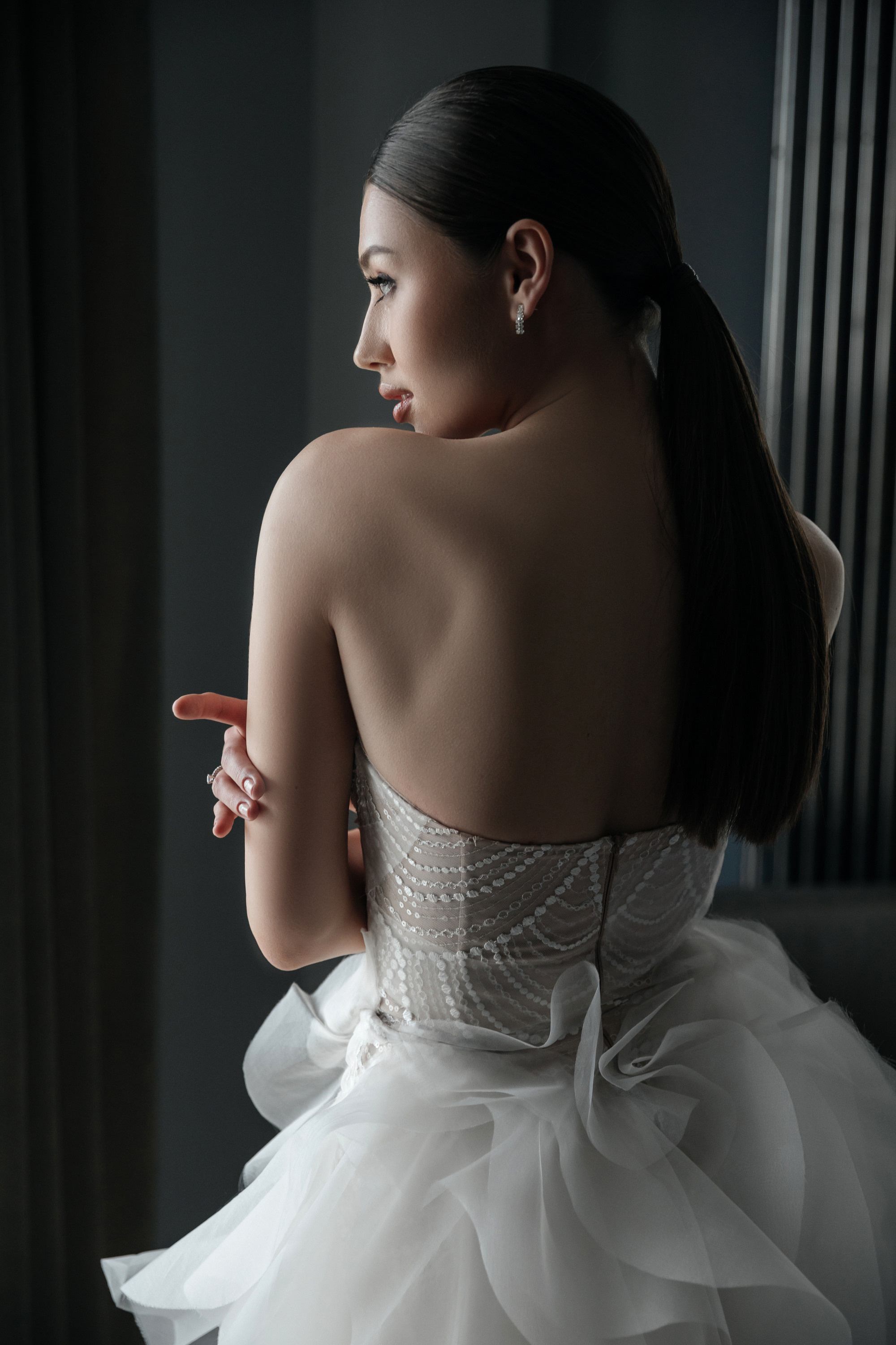 Дима и Яна. Свадебный и портретный фотограф в Ростове на Дону Андо Саргсян