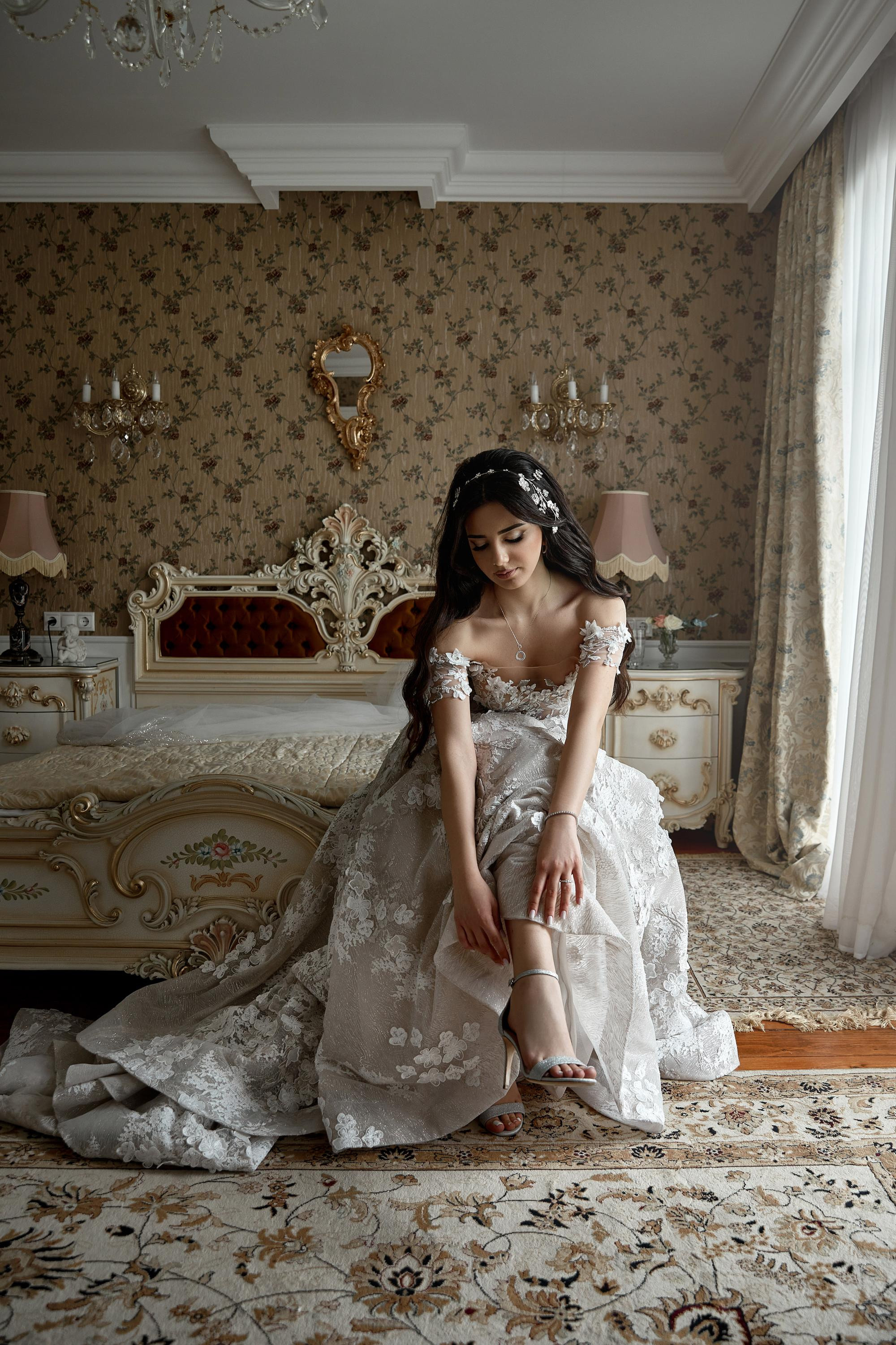 Зураб и Лилит. Свадебный и портретный фотограф в Ростове на Дону Андо Саргсян