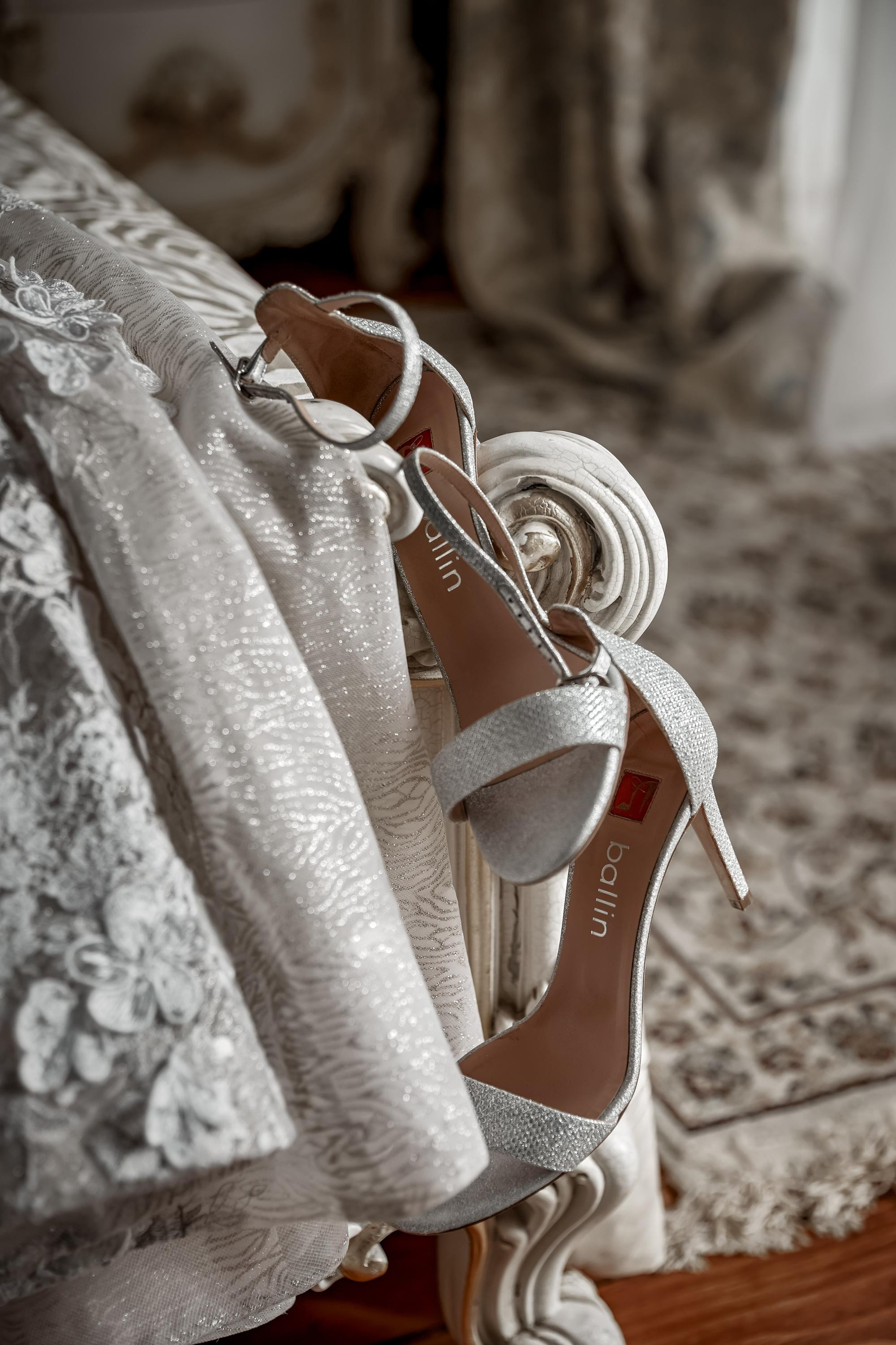 Зураб и Лилит. Свадебный и портретный фотограф в Ростове на Дону Андо Саргсян