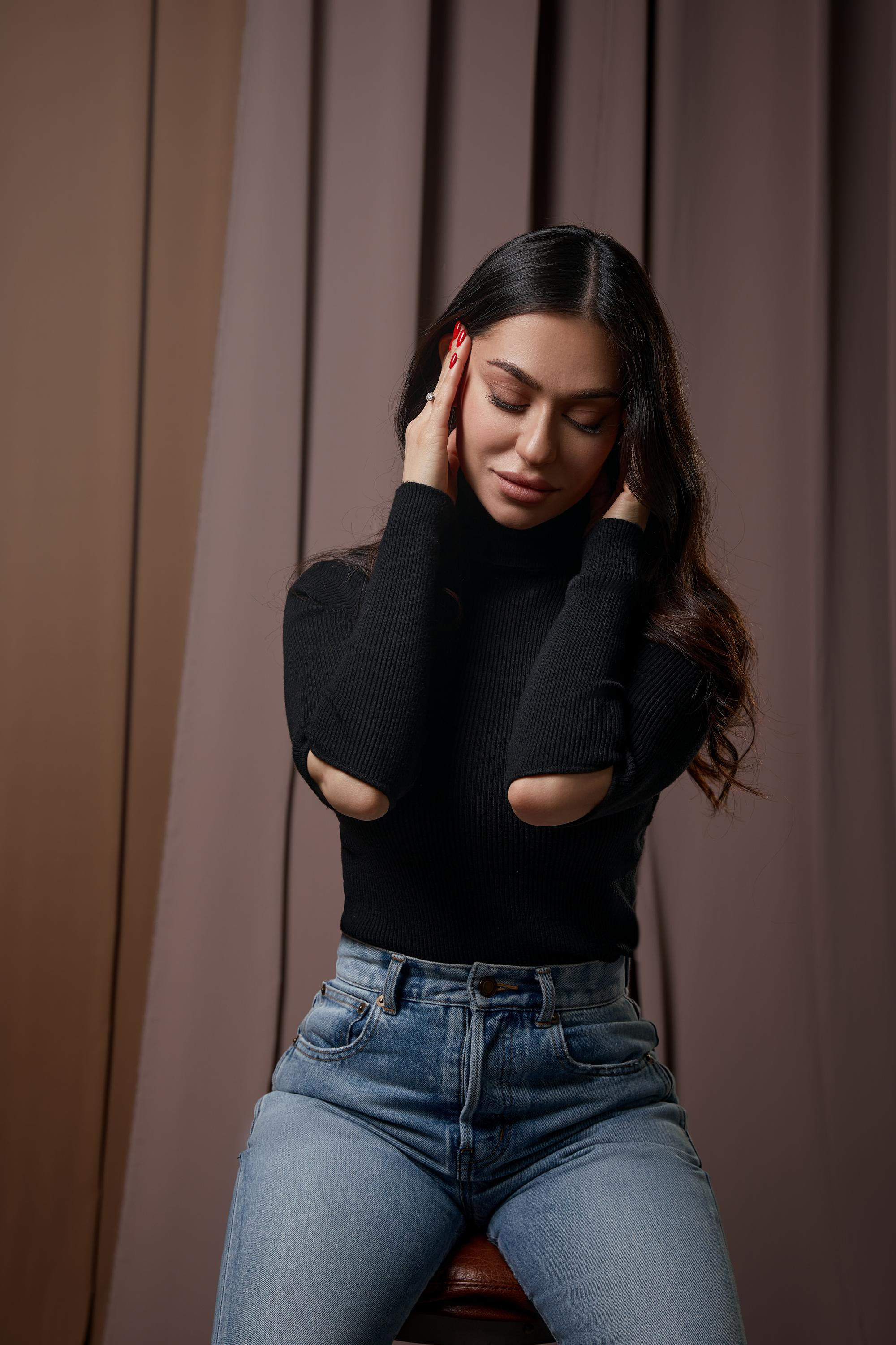 Нонна и Арина. Свадебный и портретный фотограф в Ростове на Дону Андо Саргсян