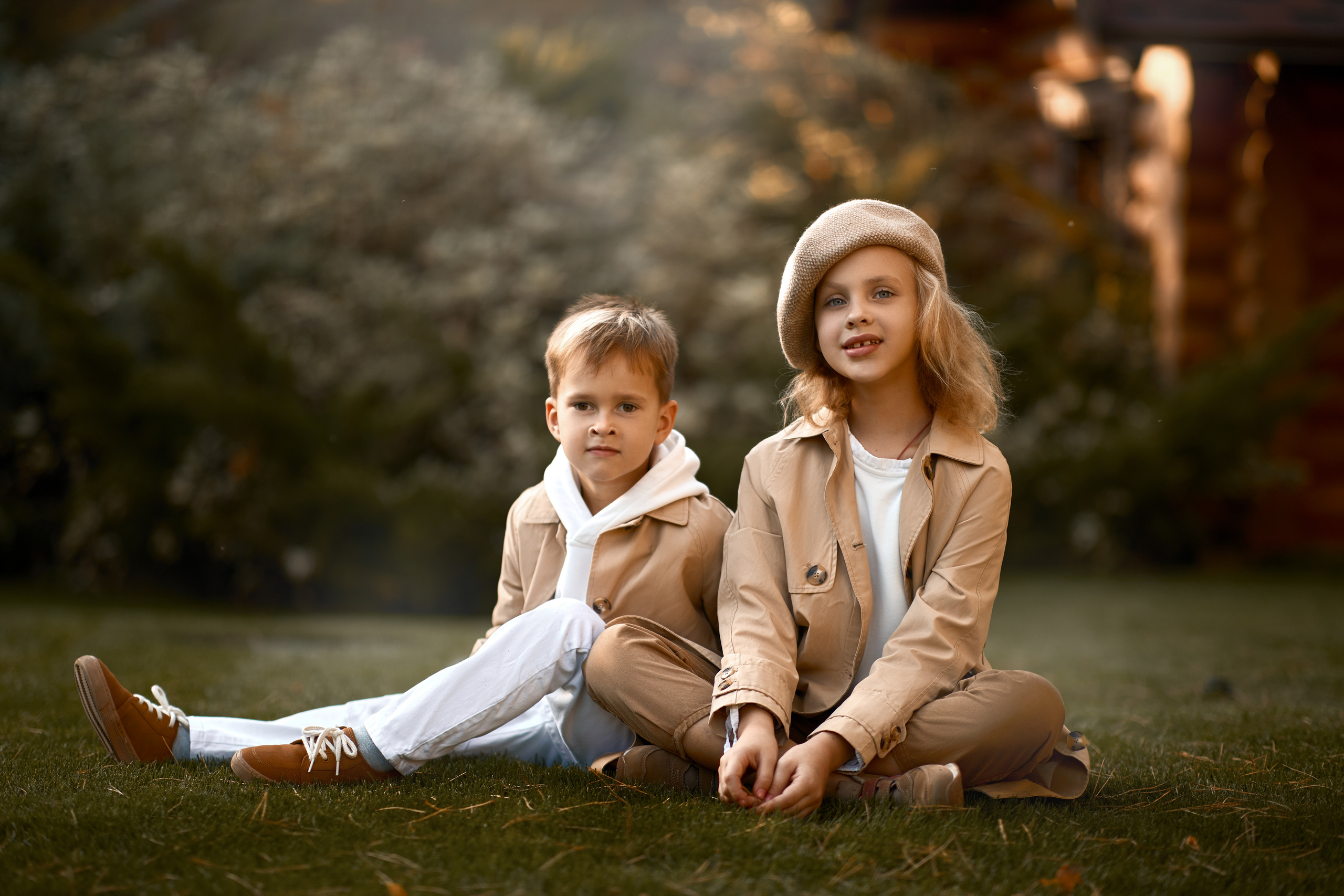 Катя София Богдан. Свадебный и портретный фотограф в Ростове на Дону Андо Саргсян