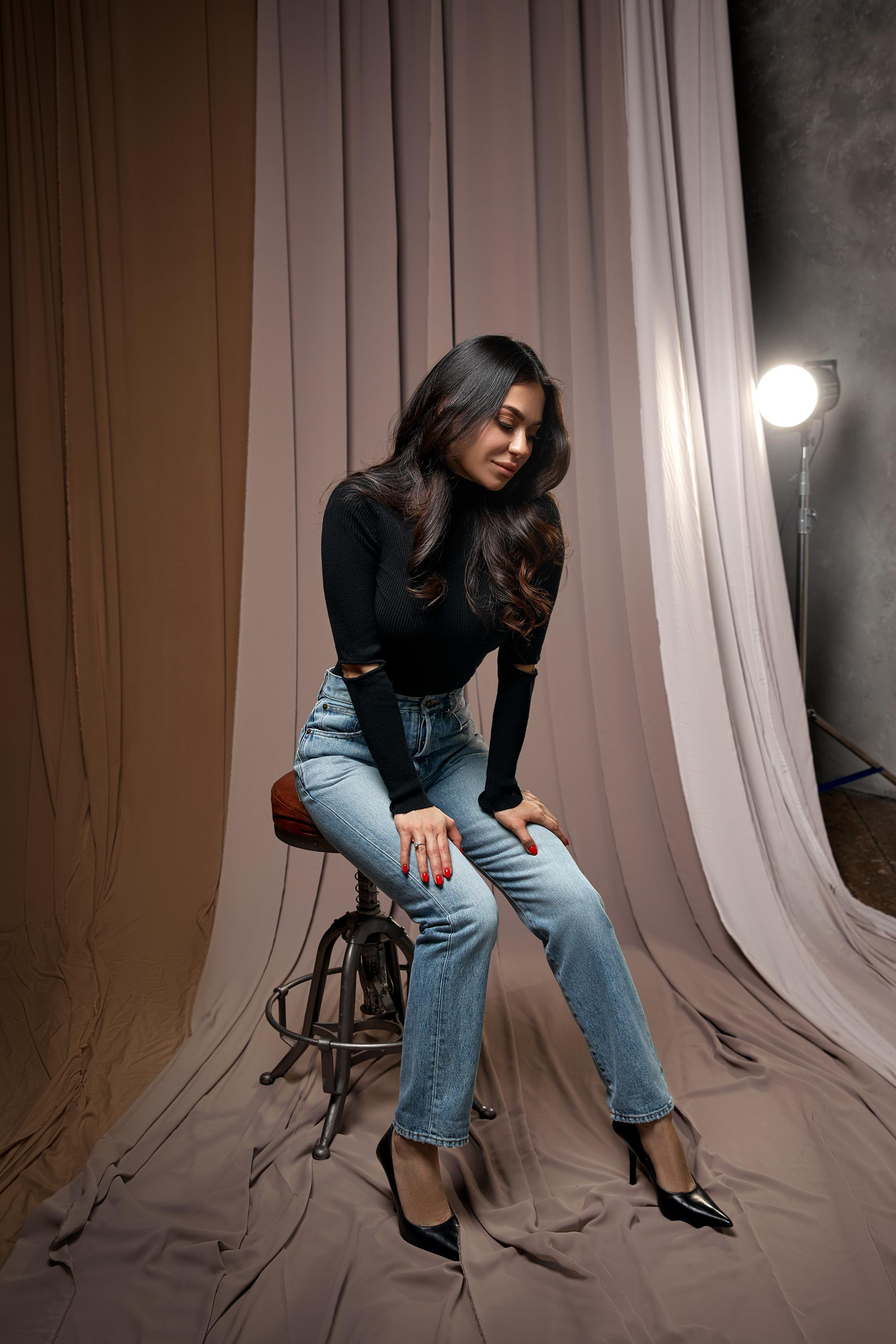 Нонна и Арина. Свадебный и портретный фотограф в Ростове на Дону Андо Саргсян