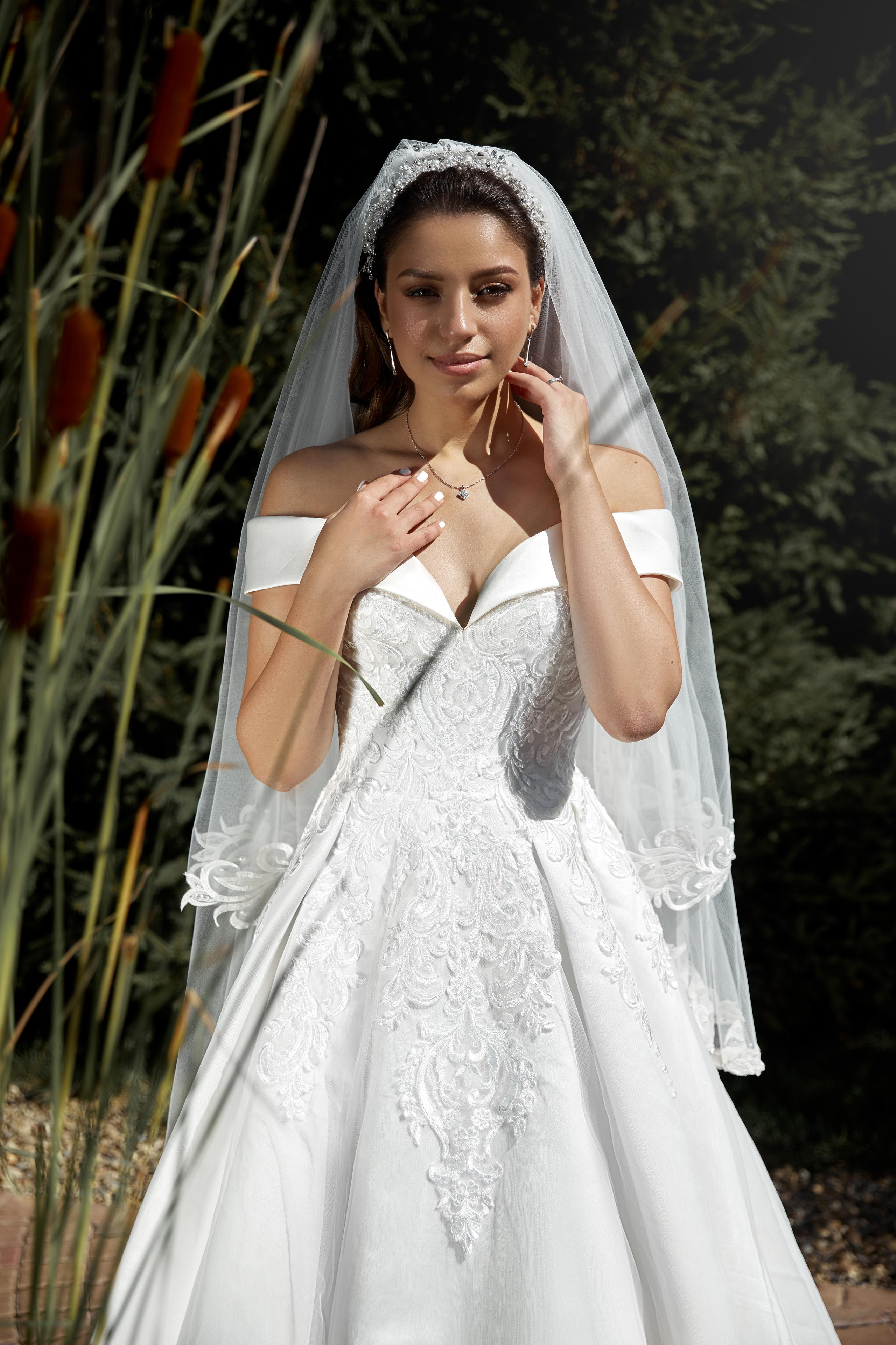 Армен и Рафаелла. Свадебный и портретный фотограф в Ростове на Дону Андо Саргсян