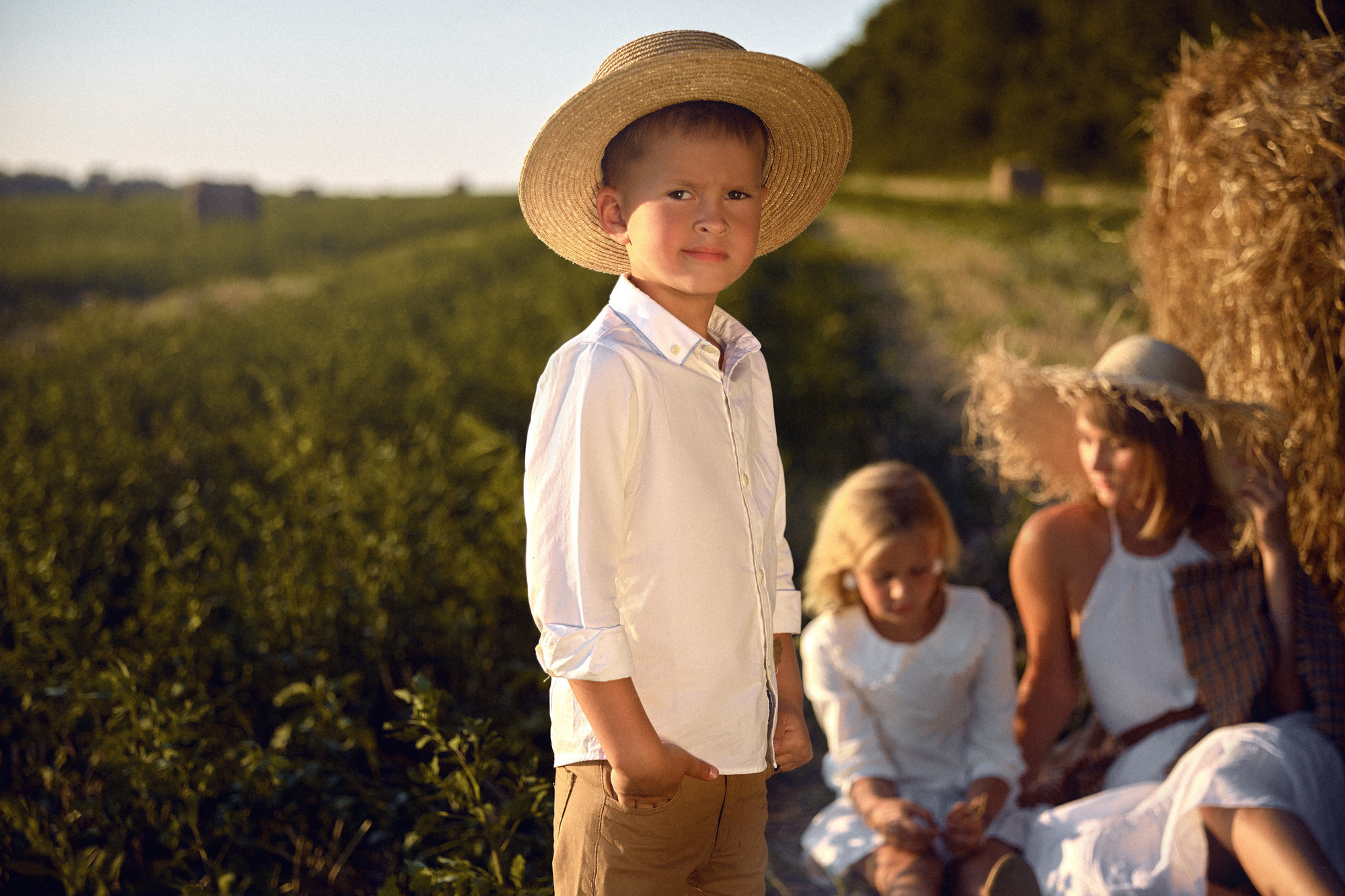 Family. Свадебный и портретный фотограф в Ростове на Дону Андо Саргсян