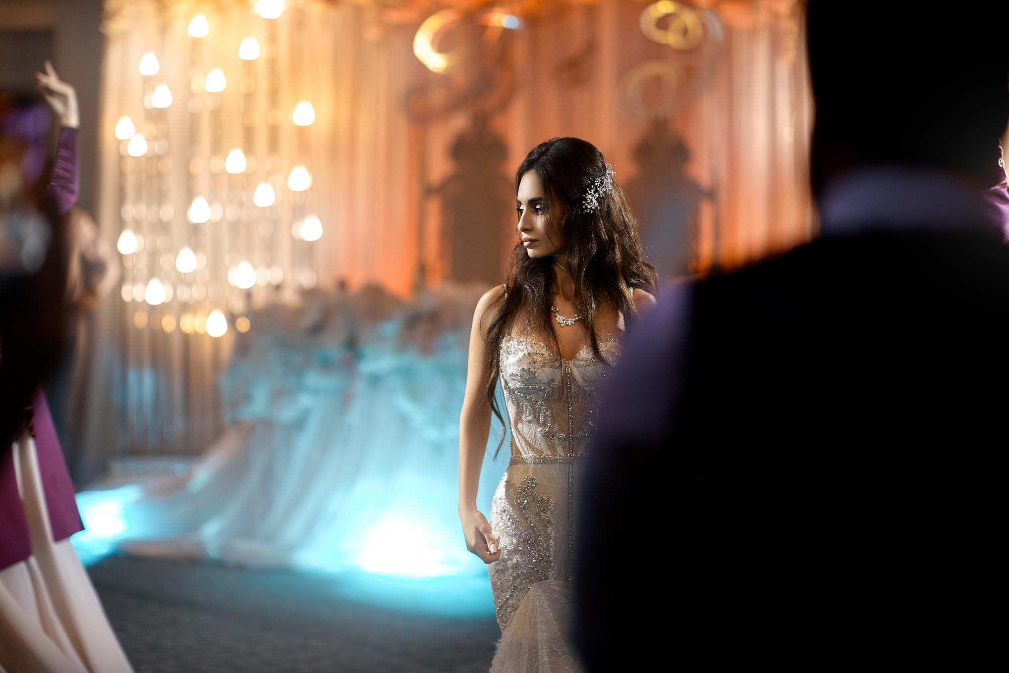 Борис и Эмилия. Свадебный и портретный фотограф в Ростове на Дону Андо Саргсян