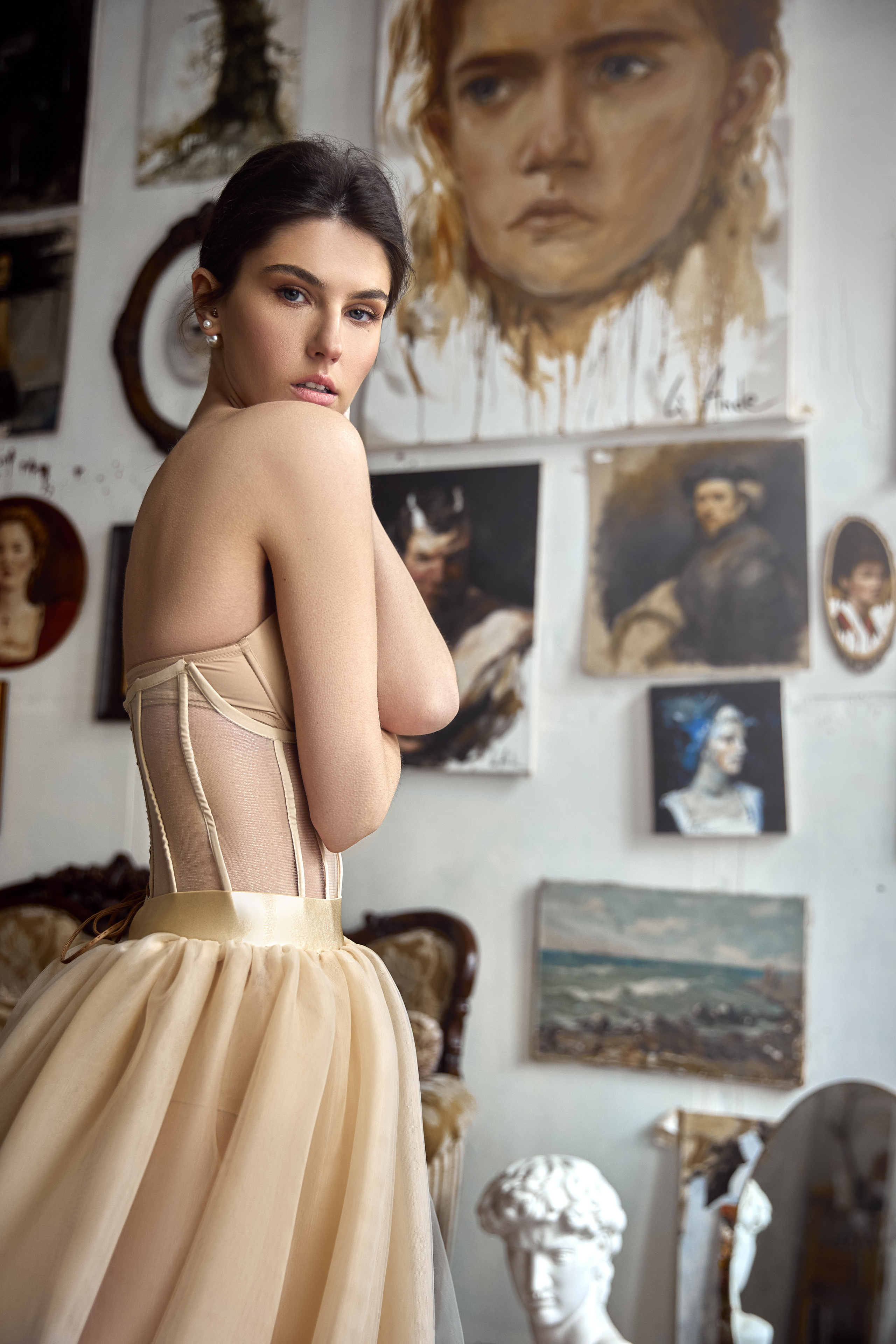 Катя. Свадебный и портретный фотограф в Ростове на Дону Андо Саргсян