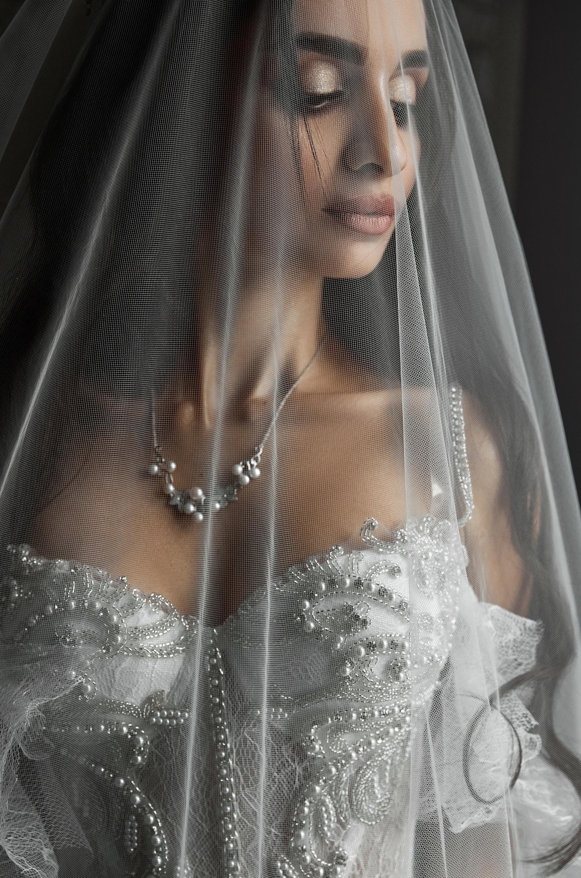 Борис и Эмилия. Свадебный и портретный фотограф в Ростове на Дону Андо Саргсян