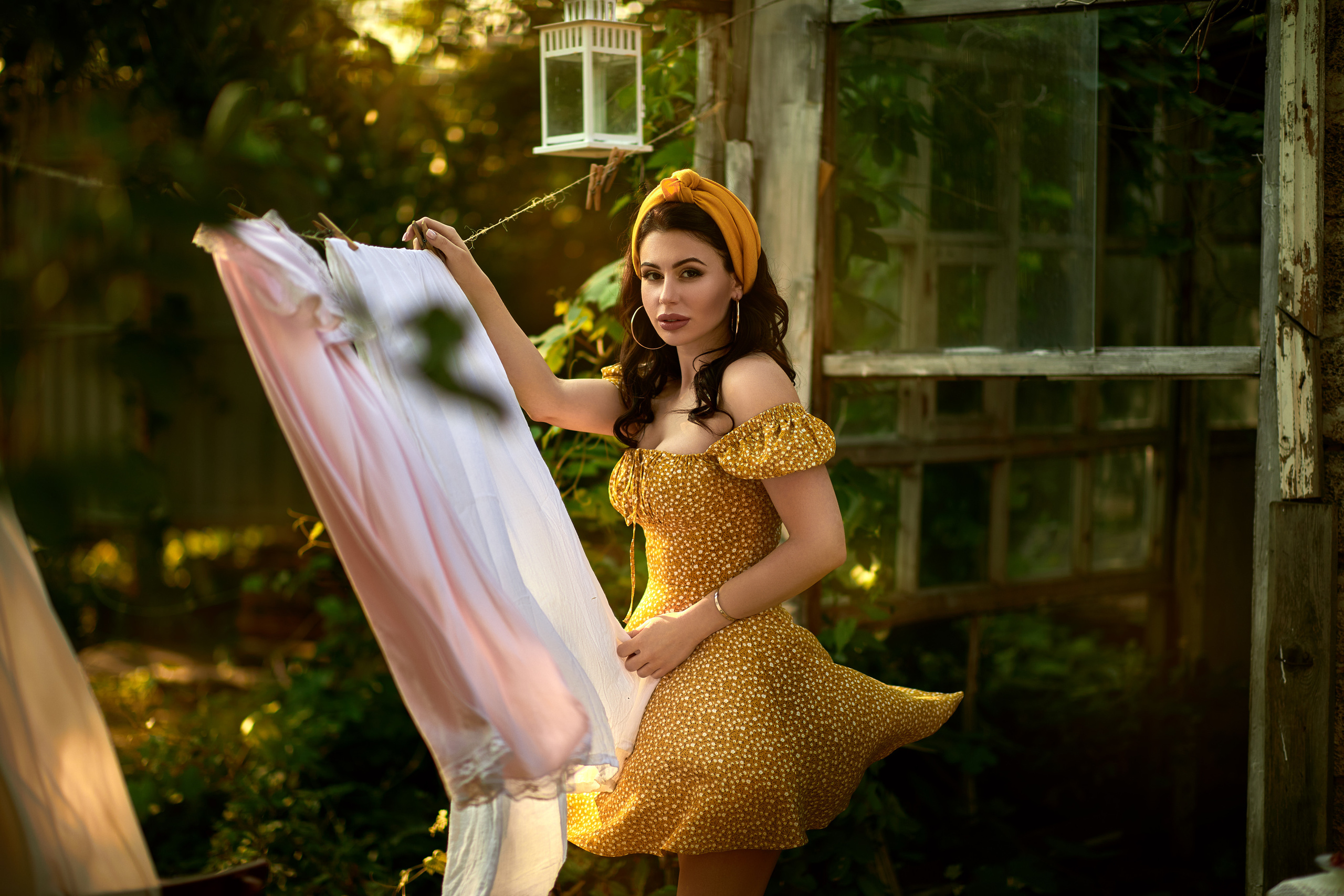 Анжелика. Свадебный и портретный фотограф в Ростове на Дону Андо Саргсян