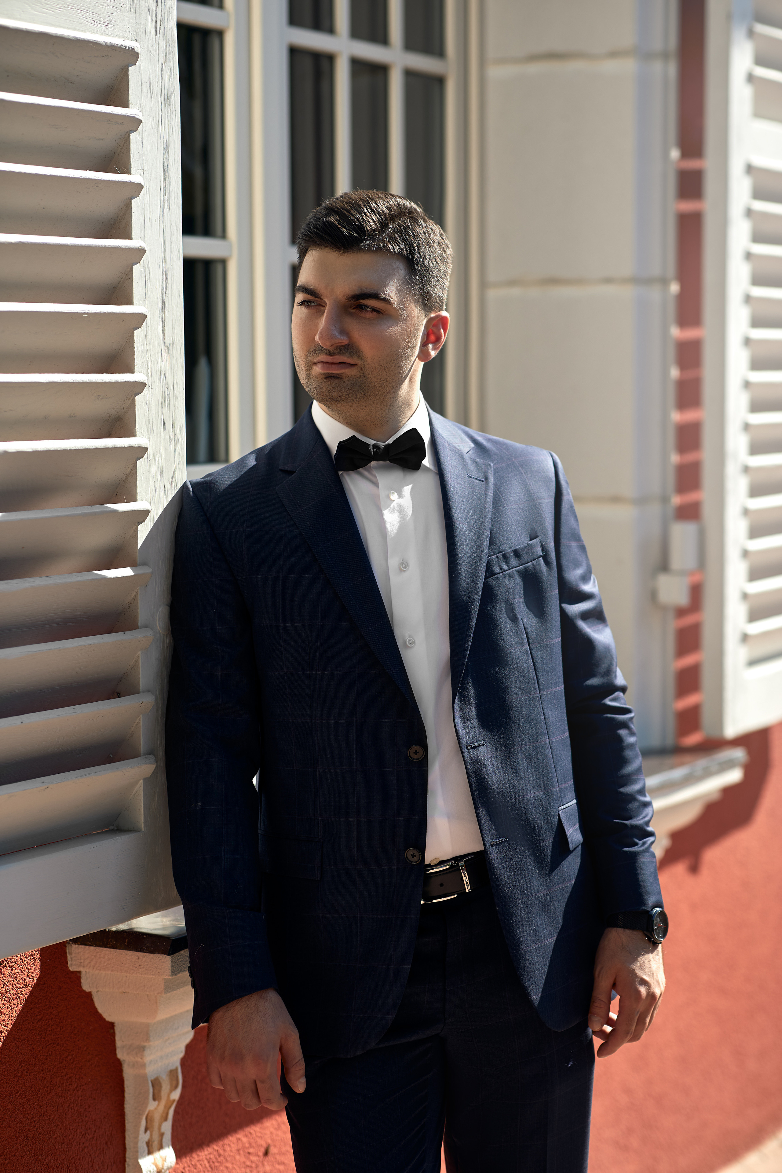 Вадим и Мальвина. Свадебный и портретный фотограф в Ростове на Дону Андо Саргсян