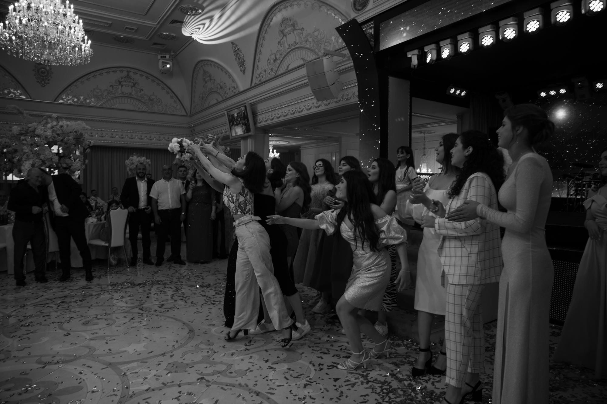 Зураб и Лилит. Свадебный и портретный фотограф в Ростове на Дону Андо Саргсян