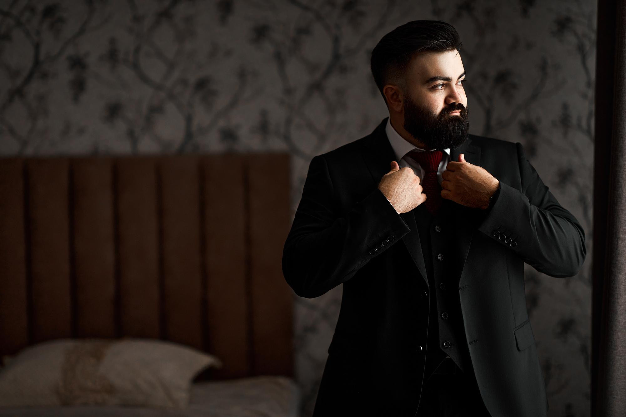 Борис и Эмилия. Свадебный и портретный фотограф в Ростове на Дону Андо Саргсян