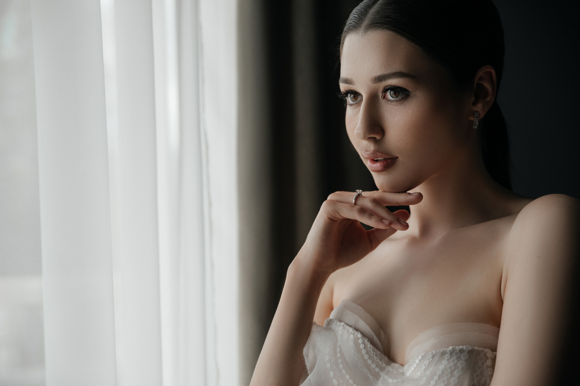 Дима и Яна. Свадебный и портретный фотограф в Ростове на Дону Андо Саргсян