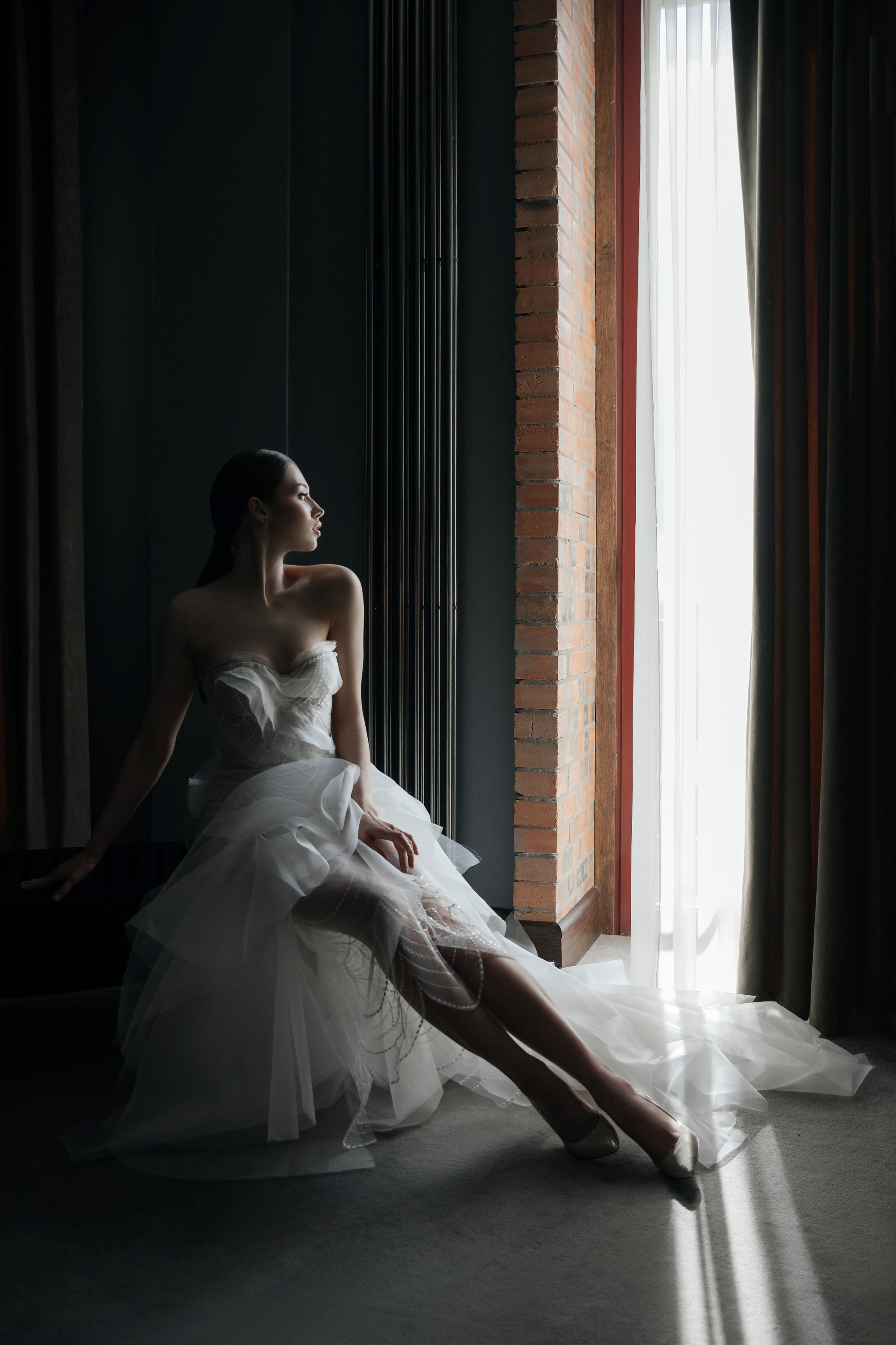 Дима и Яна. Свадебный и портретный фотограф в Ростове на Дону Андо Саргсян