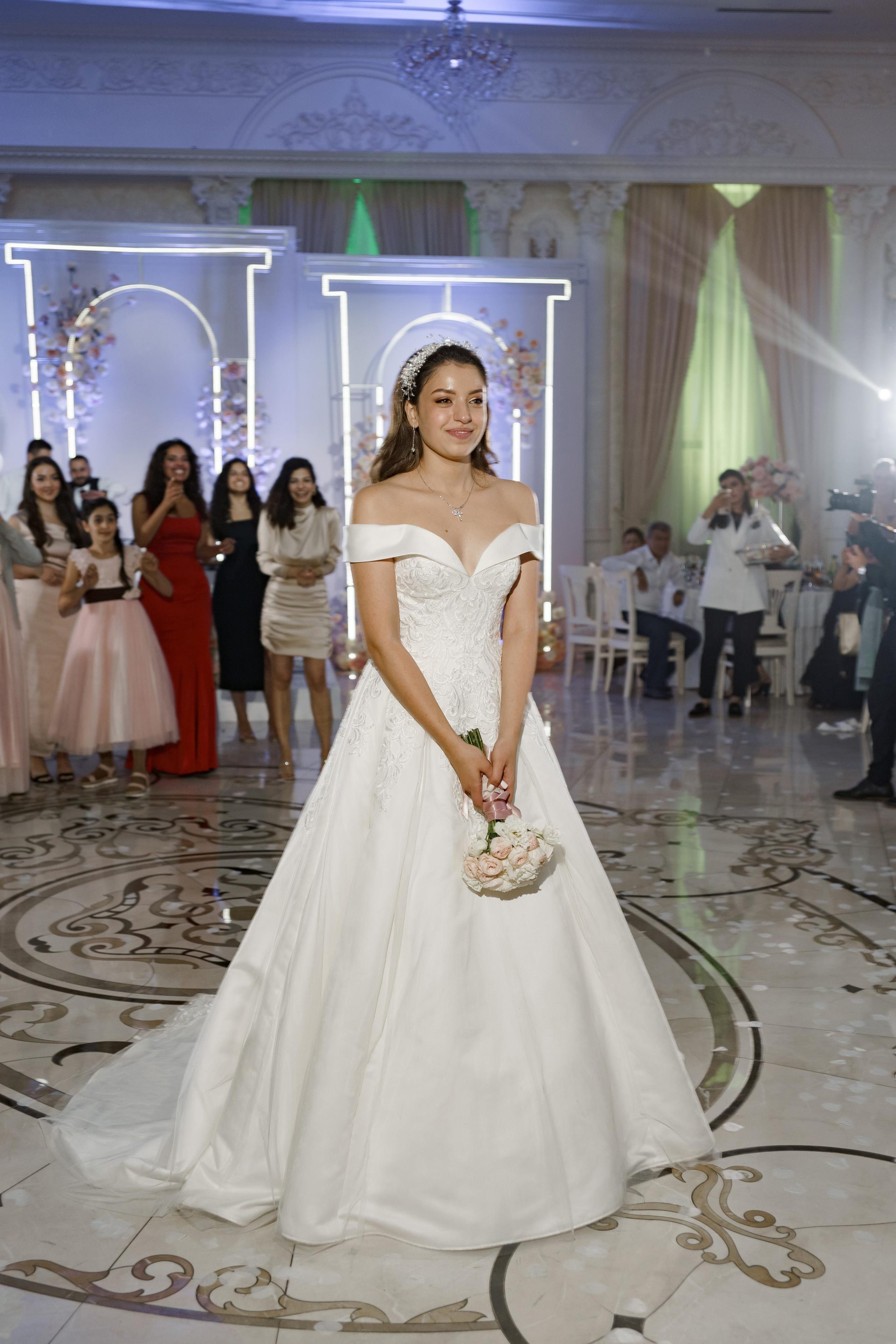 Армен и Рафаелла. Свадебный и портретный фотограф в Ростове на Дону Андо Саргсян