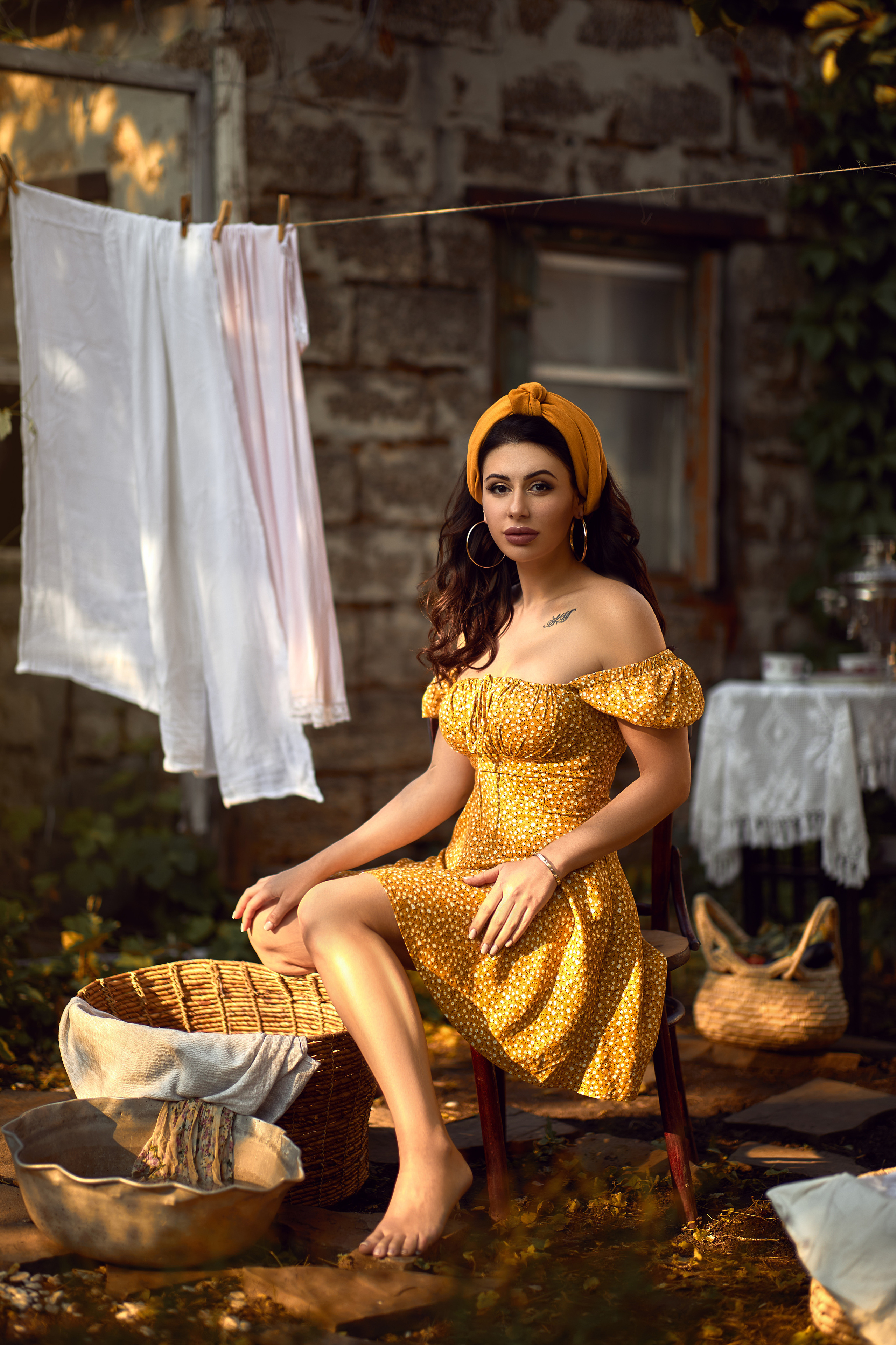 Анжелика. Свадебный и портретный фотограф в Ростове на Дону Андо Саргсян