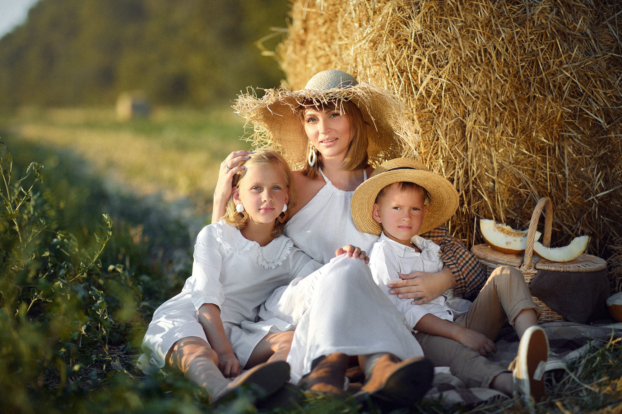 Family. Свадебный и портретный фотограф в Ростове на Дону Андо Саргсян