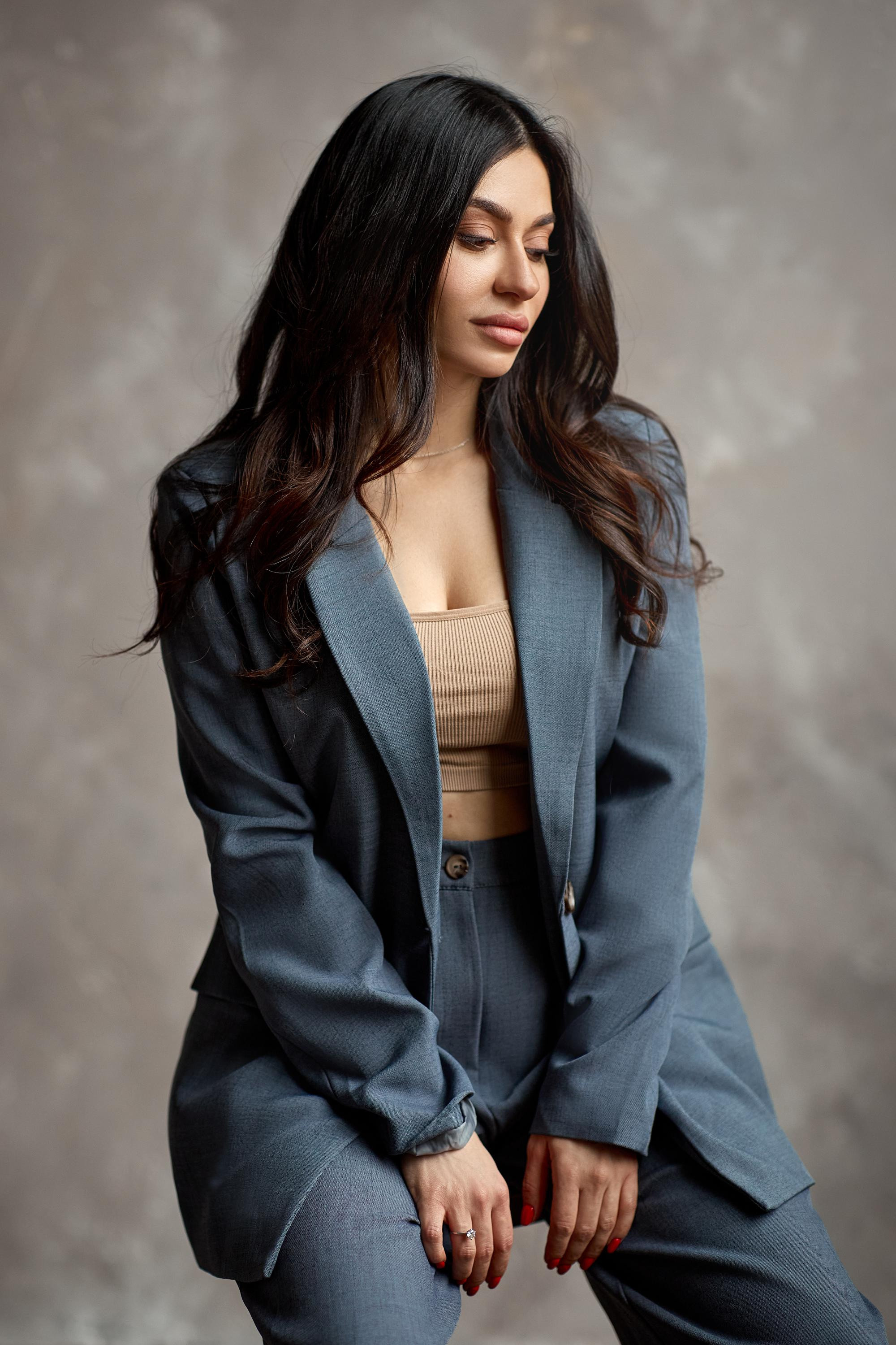 Нонна и Арина. Свадебный и портретный фотограф в Ростове на Дону Андо Саргсян