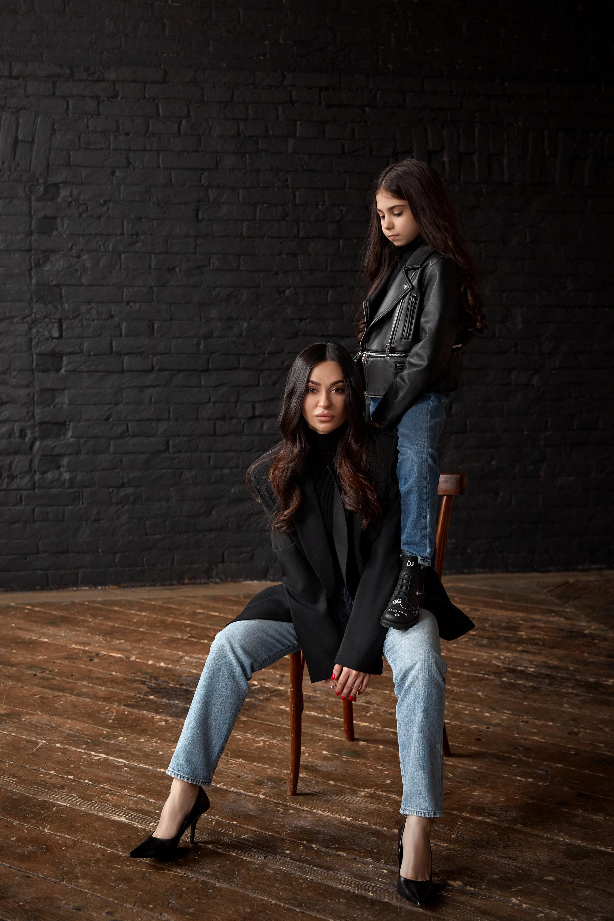 Нонна и Арина. Свадебный и портретный фотограф в Ростове на Дону Андо Саргсян