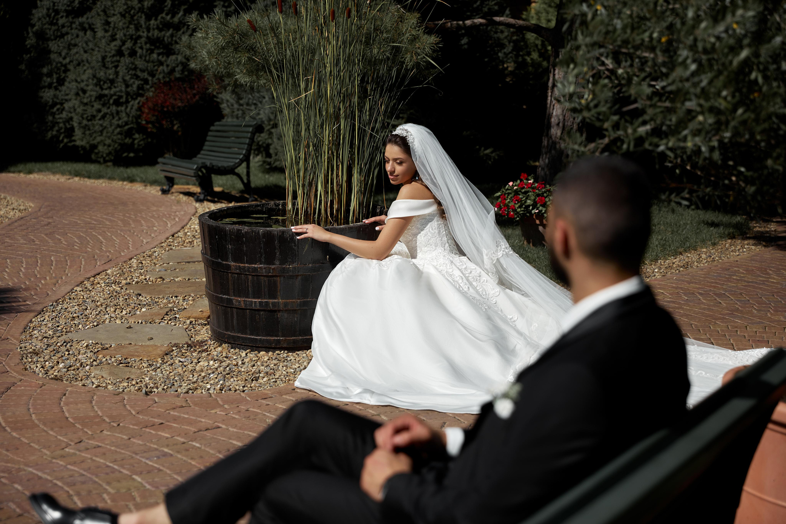 Армен и Рафаелла. Свадебный и портретный фотограф в Ростове на Дону Андо Саргсян
