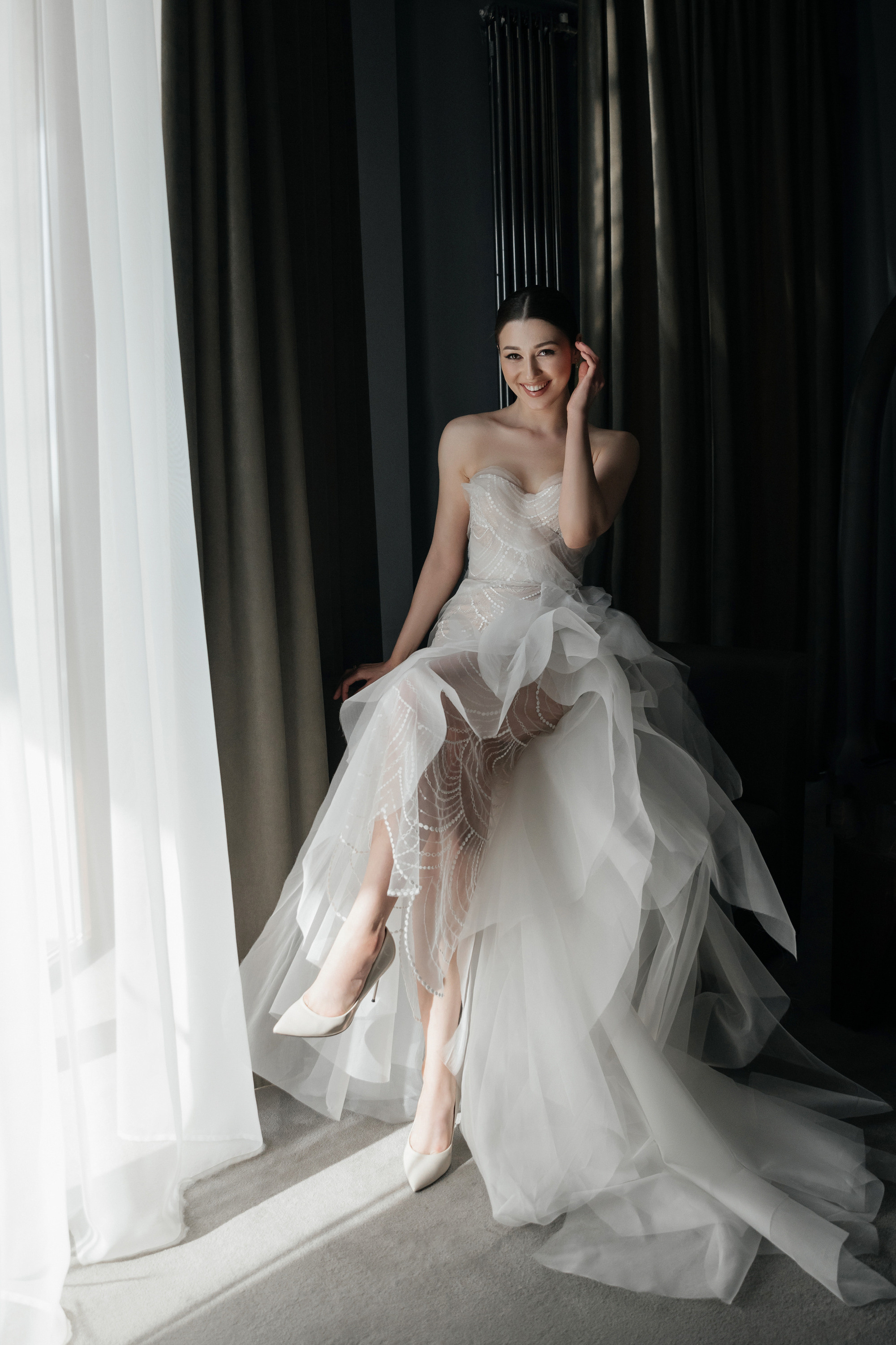 Дима и Яна. Свадебный и портретный фотограф в Ростове на Дону Андо Саргсян