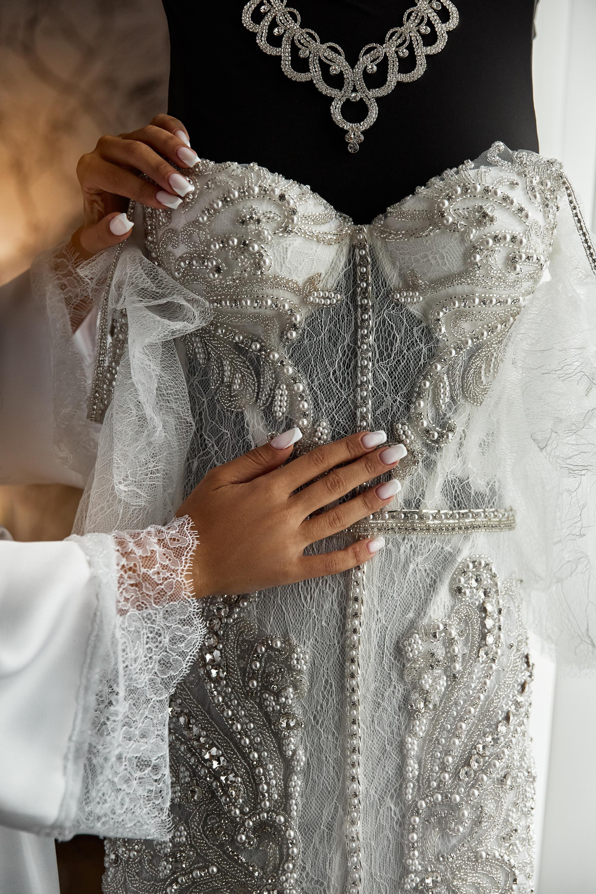 Борис и Эмилия. Свадебный и портретный фотограф в Ростове на Дону Андо Саргсян