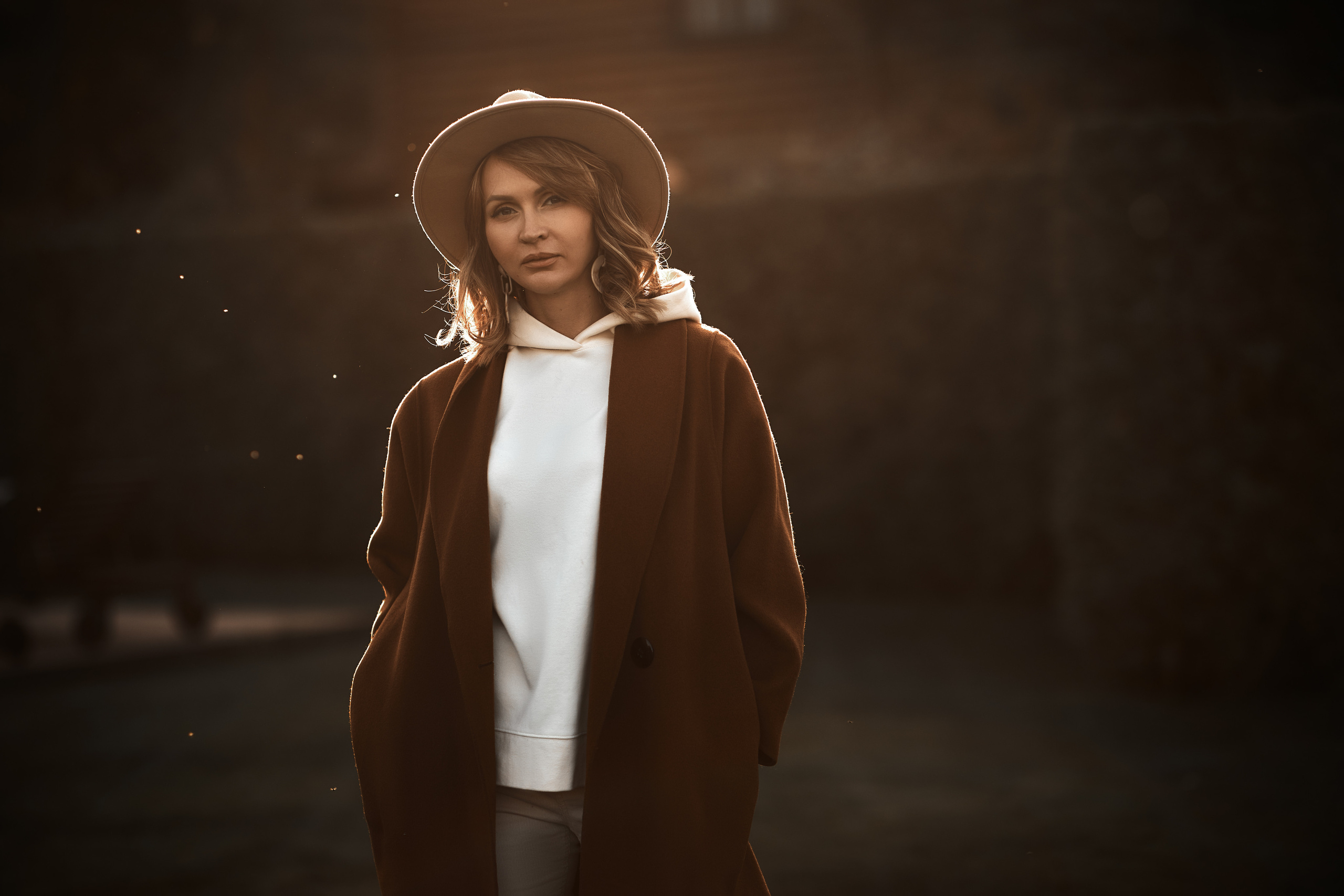 Катя София Богдан. Свадебный и портретный фотограф в Ростове на Дону Андо Саргсян