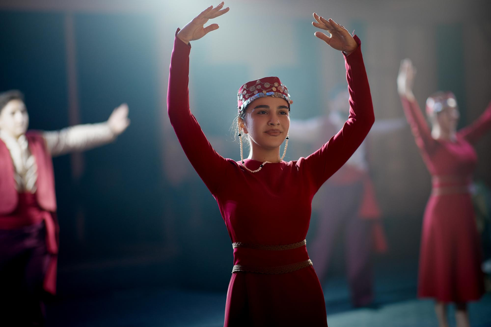 Борис и Эмилия. Свадебный и портретный фотограф в Ростове на Дону Андо Саргсян