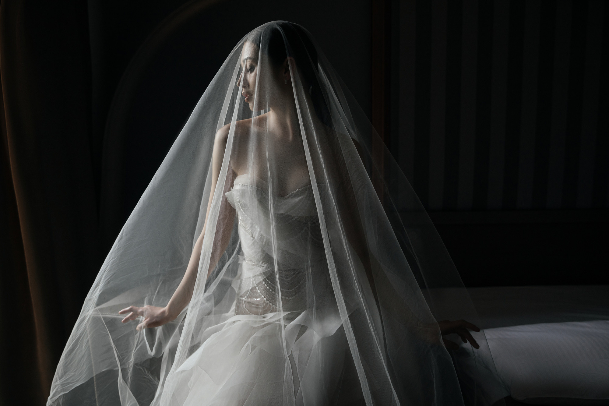 Дима и Яна. Свадебный и портретный фотограф в Ростове на Дону Андо Саргсян