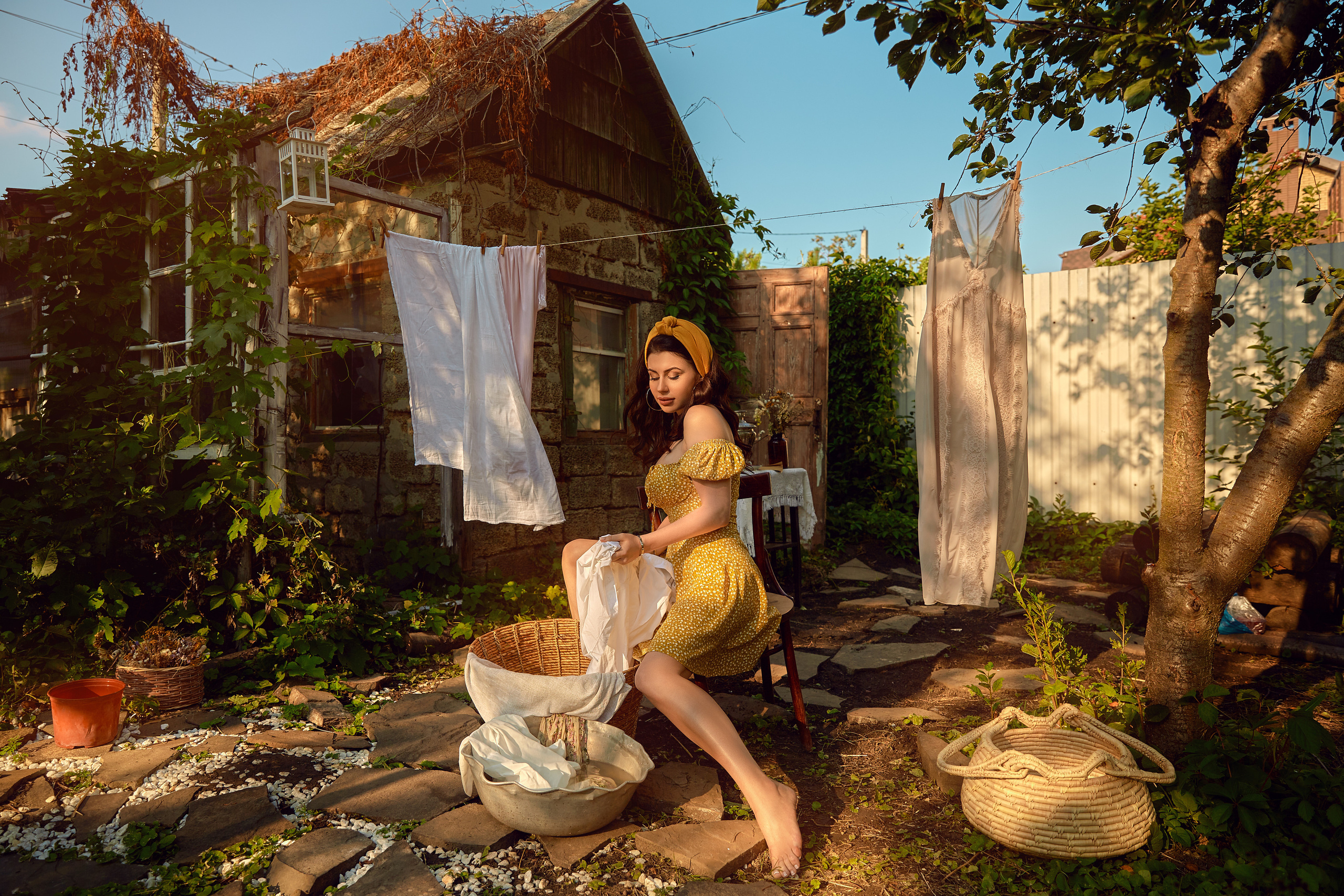 Анжелика. Свадебный и портретный фотограф в Ростове на Дону Андо Саргсян