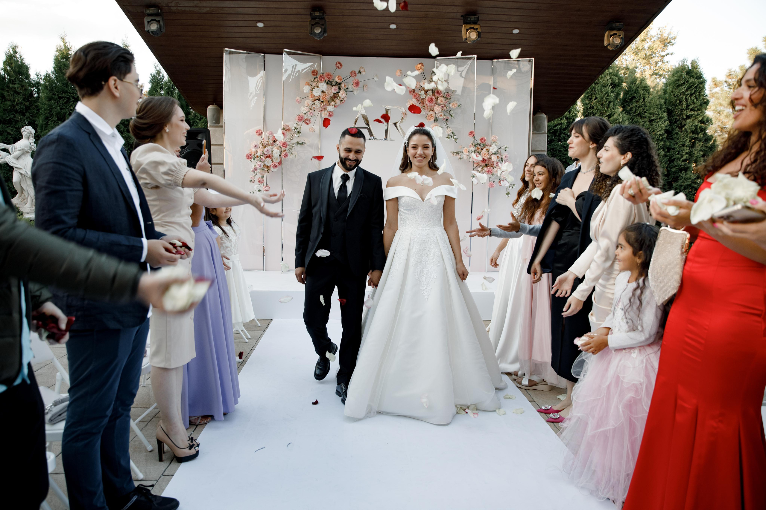 Армен и Рафаелла. Свадебный и портретный фотограф в Ростове на Дону Андо Саргсян