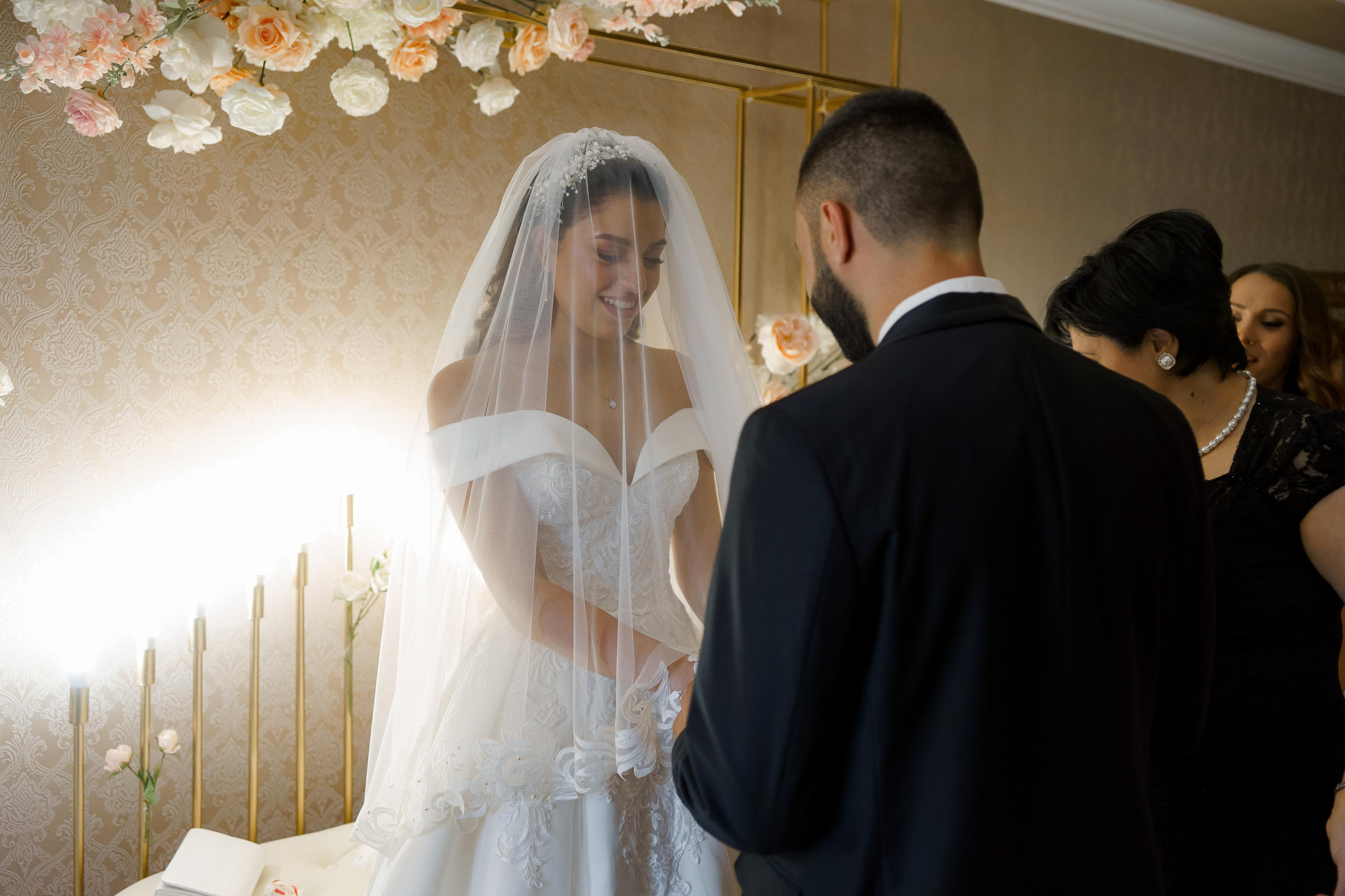 Армен и Рафаелла. Свадебный и портретный фотограф в Ростове на Дону Андо Саргсян