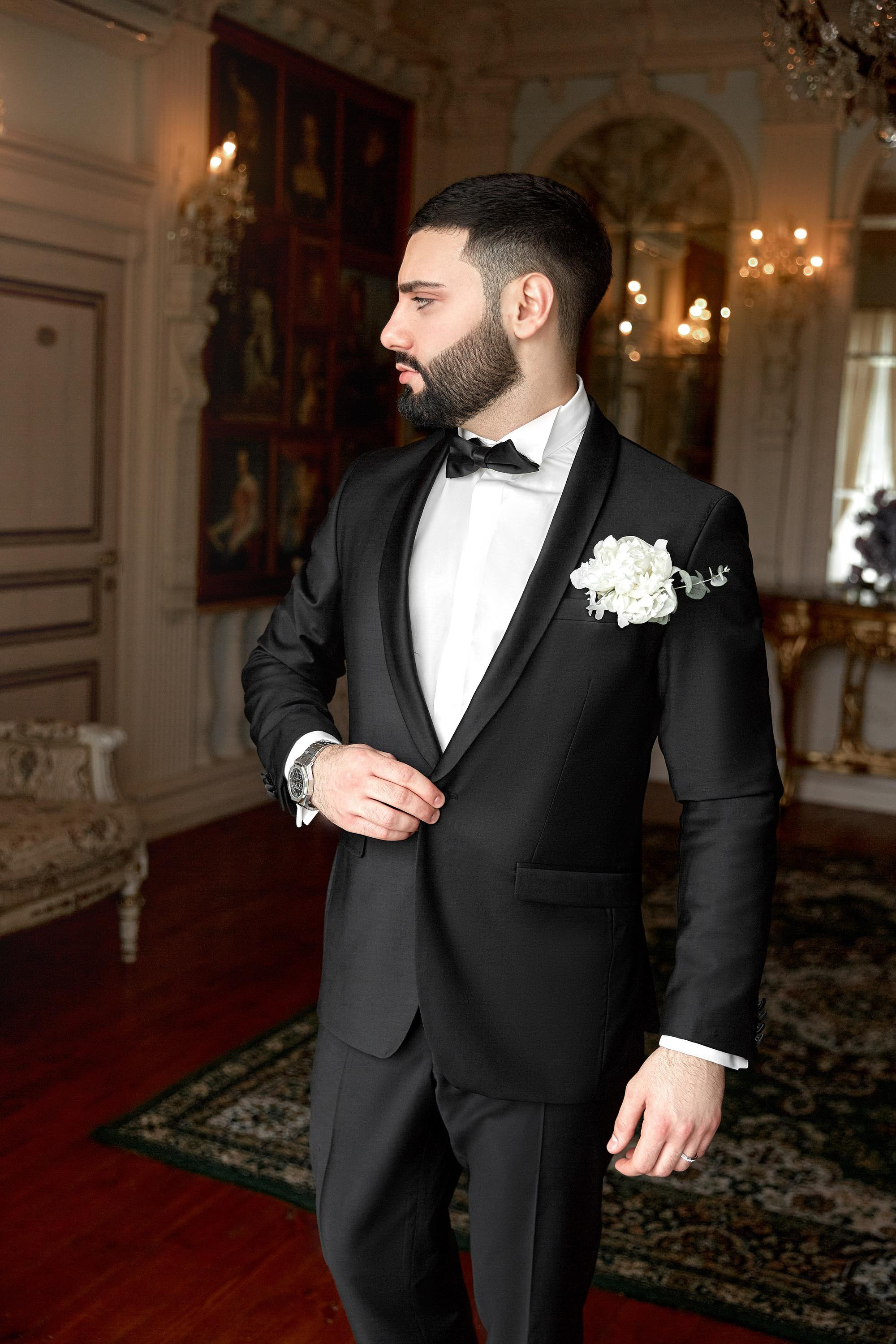 Зураб и Лилит. Свадебный и портретный фотограф в Ростове на Дону Андо Саргсян