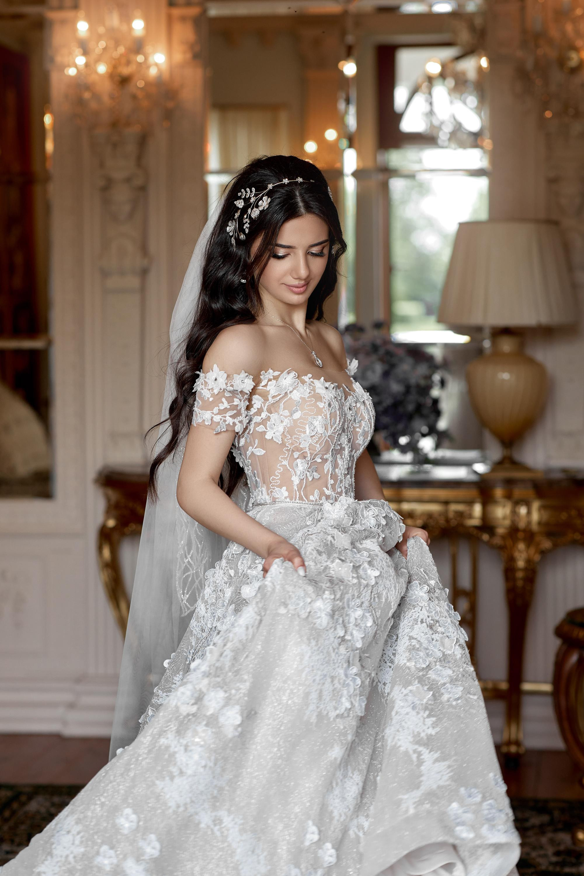 Зураб и Лилит. Свадебный и портретный фотограф в Ростове на Дону Андо Саргсян