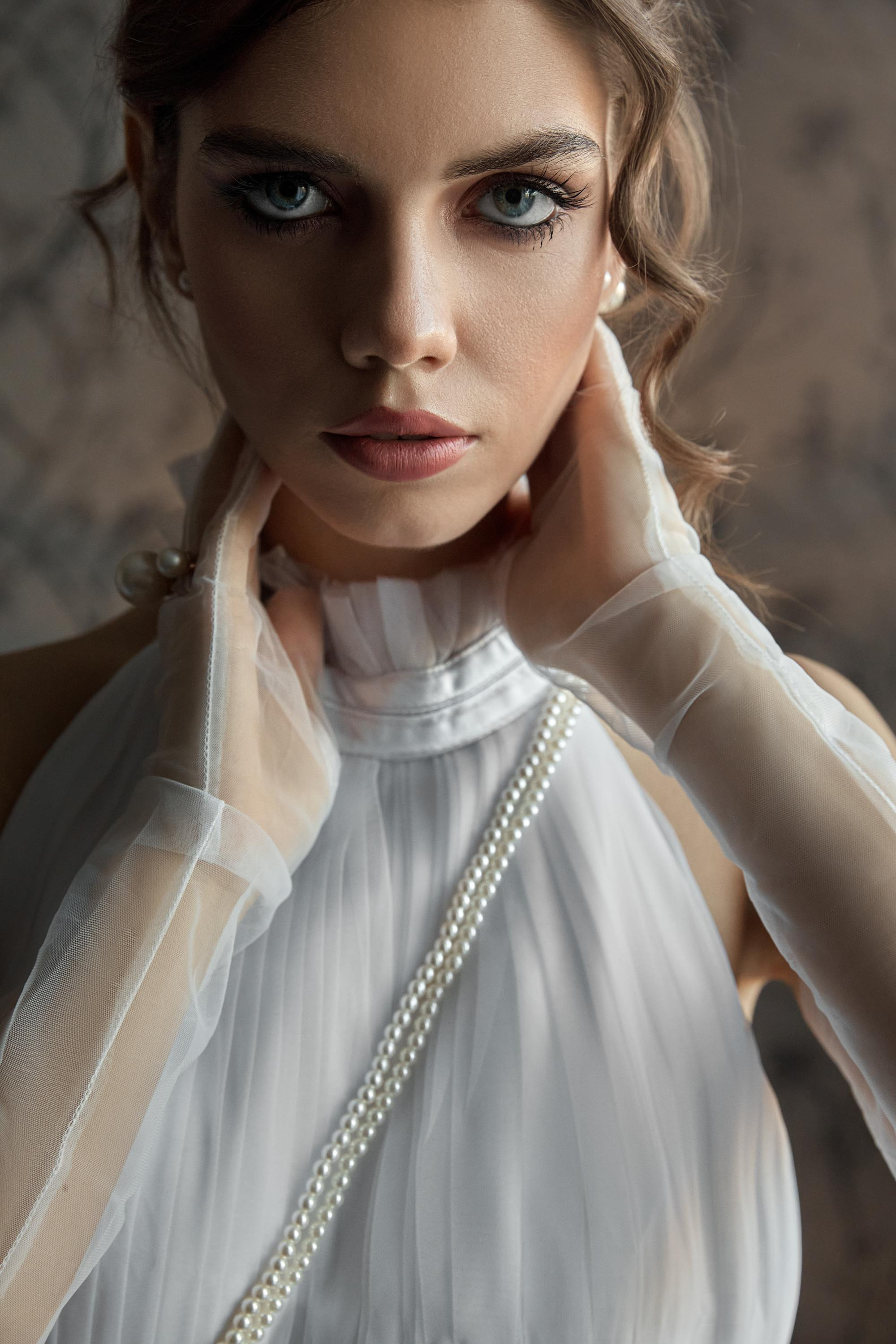 Оганес и Анастасия. Свадебный и портретный фотограф в Ростове на Дону Андо Саргсян