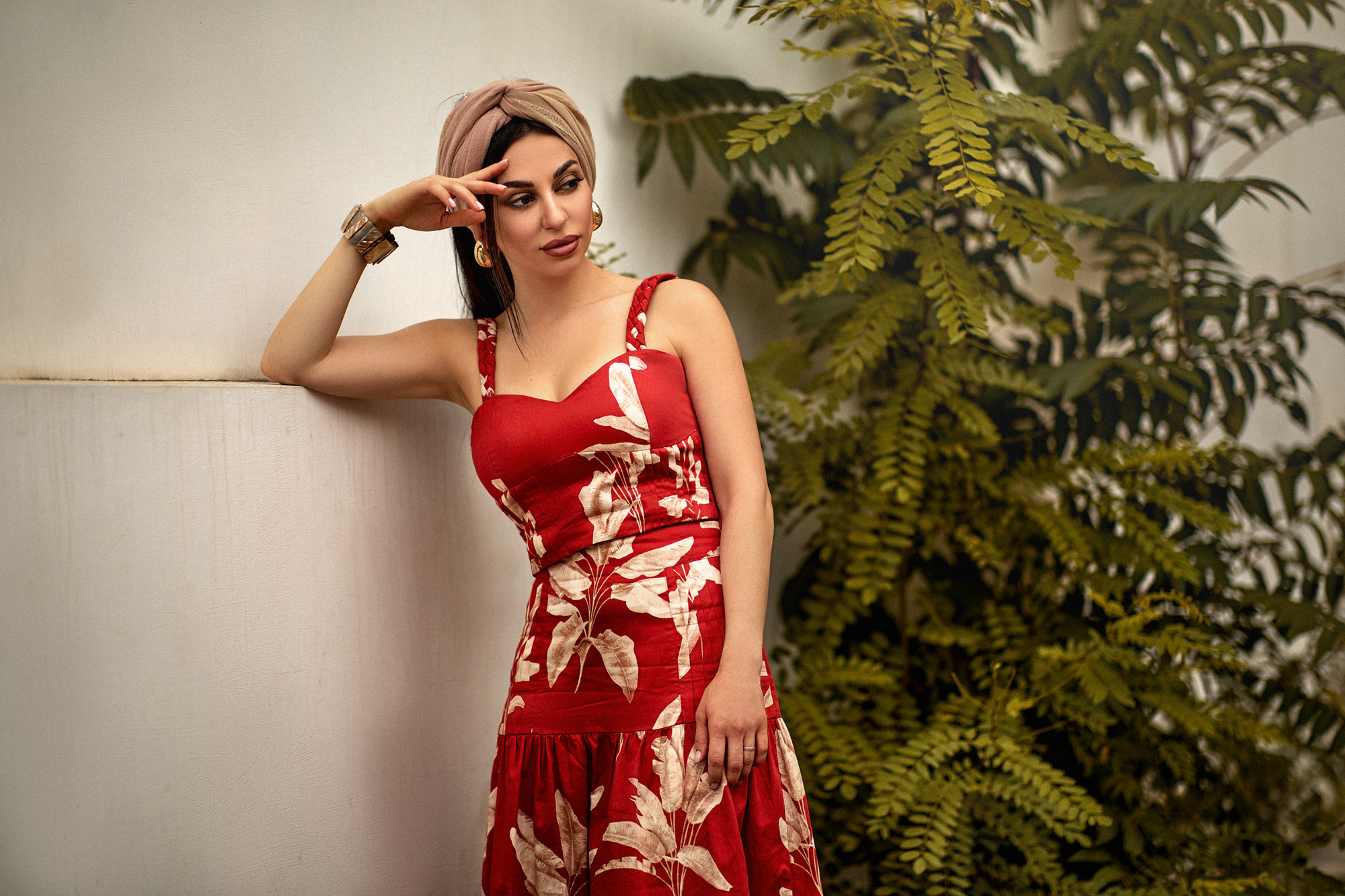 Nonna & Arina. Свадебный и портретный фотограф в Ростове на Дону Андо Саргсян