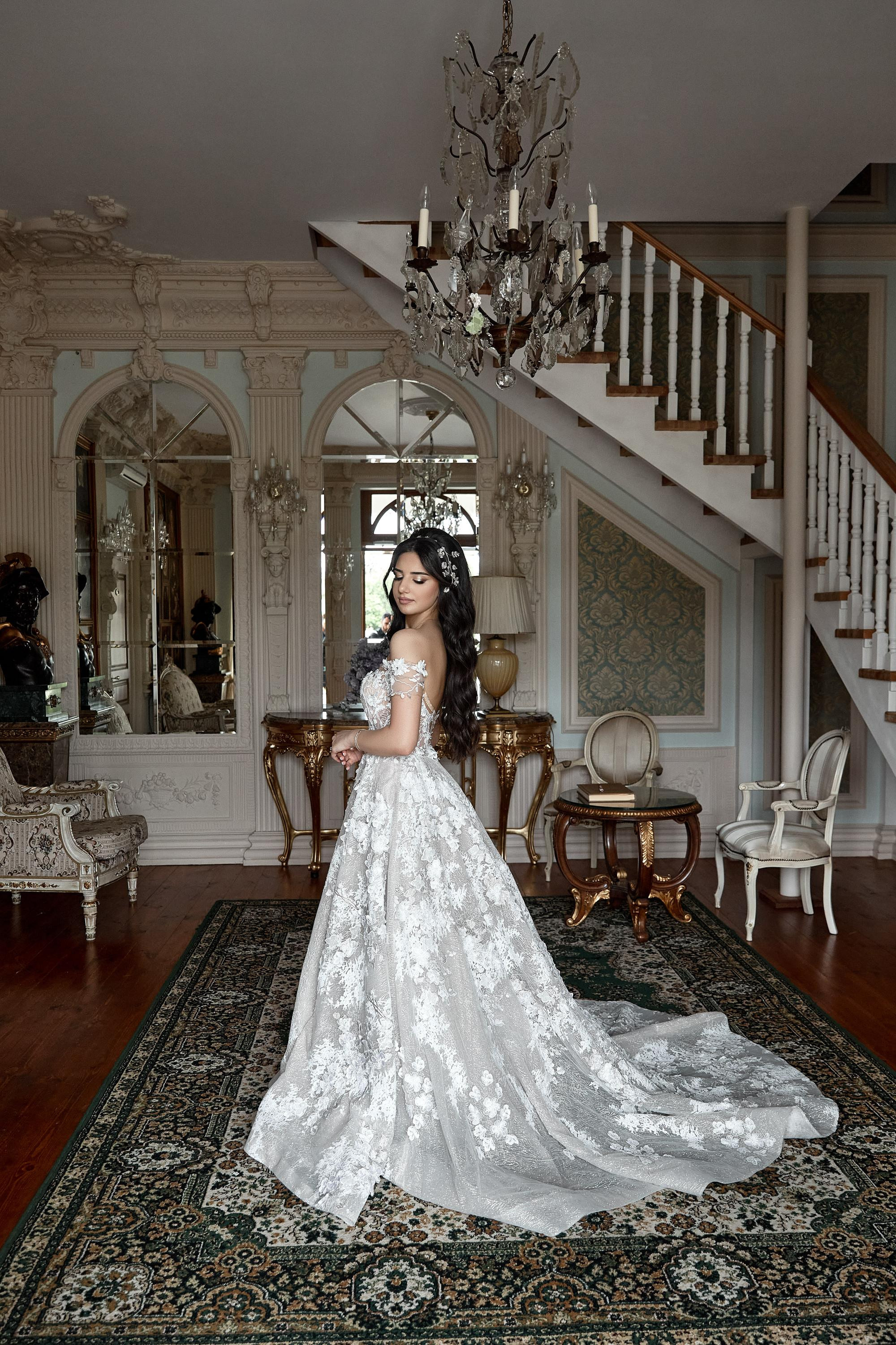 Зураб и Лилит. Свадебный и портретный фотограф в Ростове на Дону Андо Саргсян