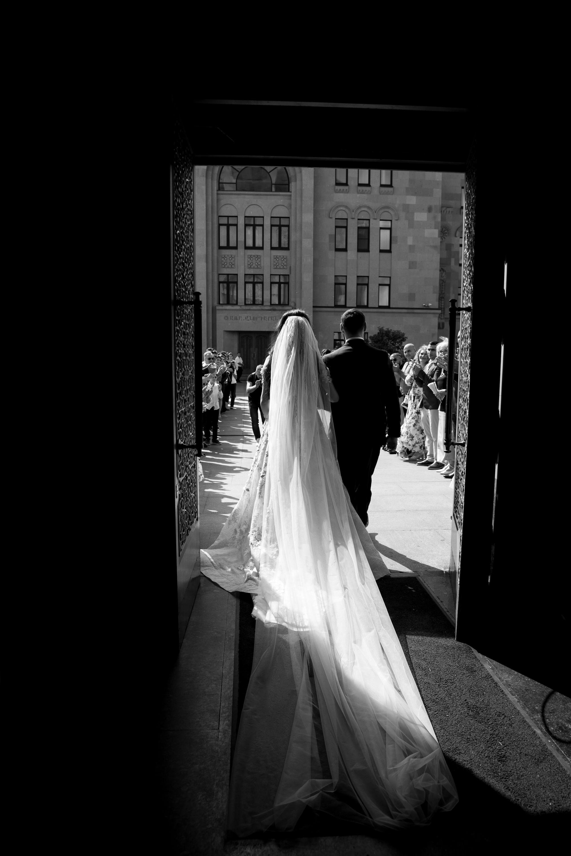 Зураб и Лилит. Свадебный и портретный фотограф в Ростове на Дону Андо Саргсян