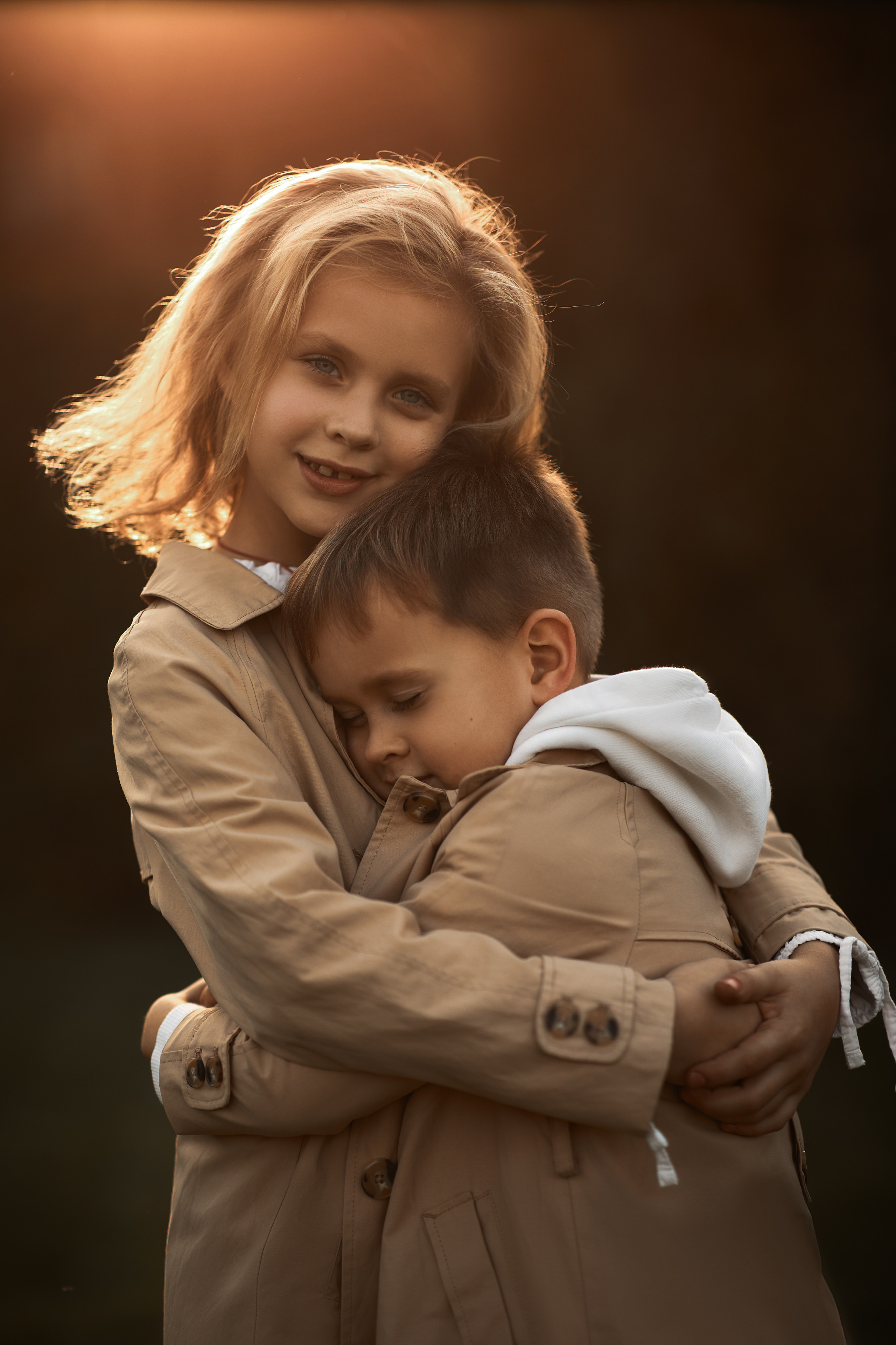 Катя София Богдан. Свадебный и портретный фотограф в Ростове на Дону Андо Саргсян