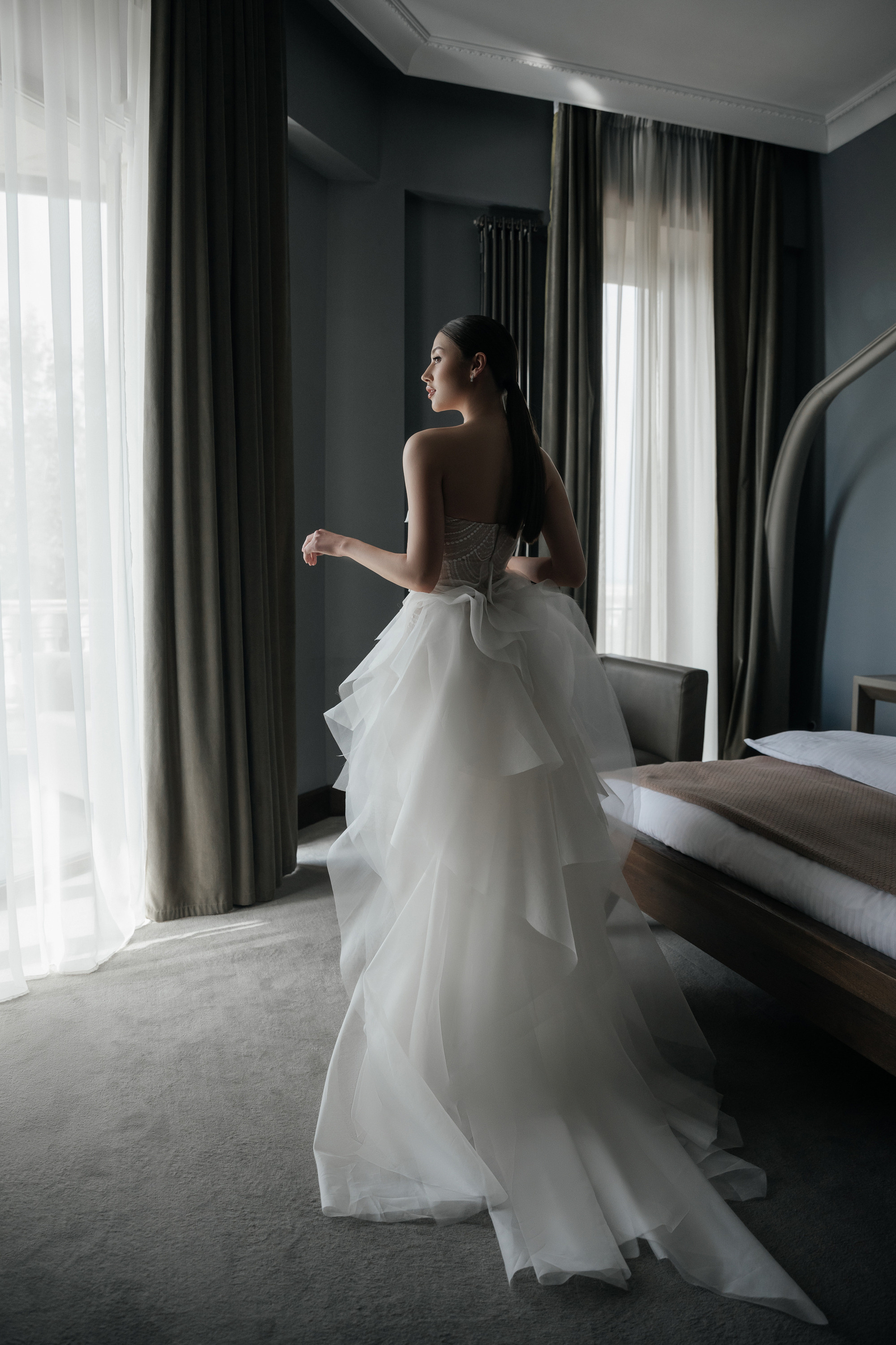 Дима и Яна. Свадебный и портретный фотограф в Ростове на Дону Андо Саргсян