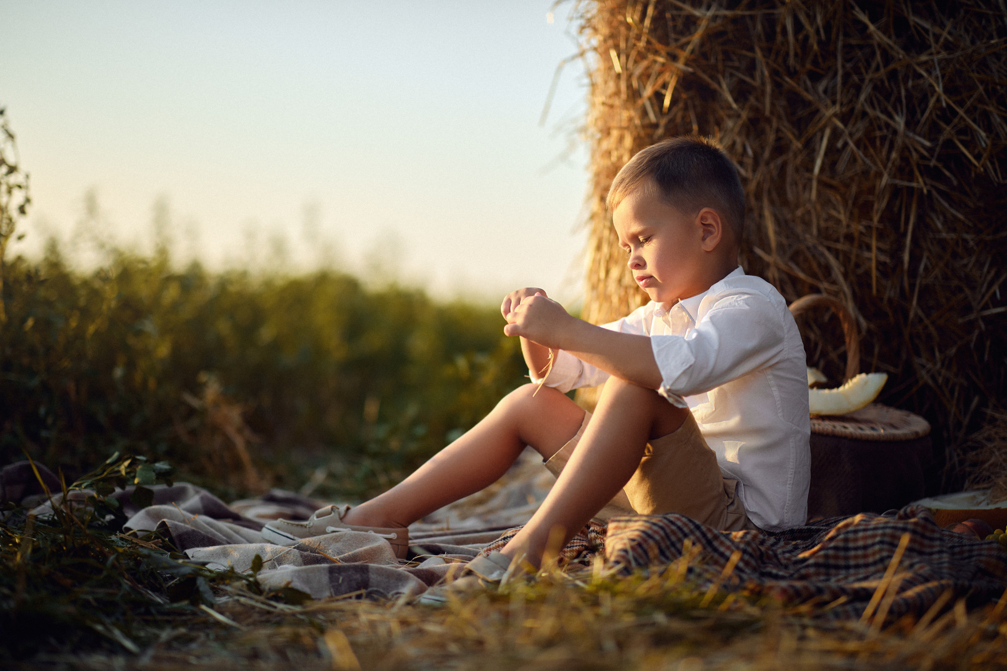Family. Свадебный и портретный фотограф в Ростове на Дону Андо Саргсян