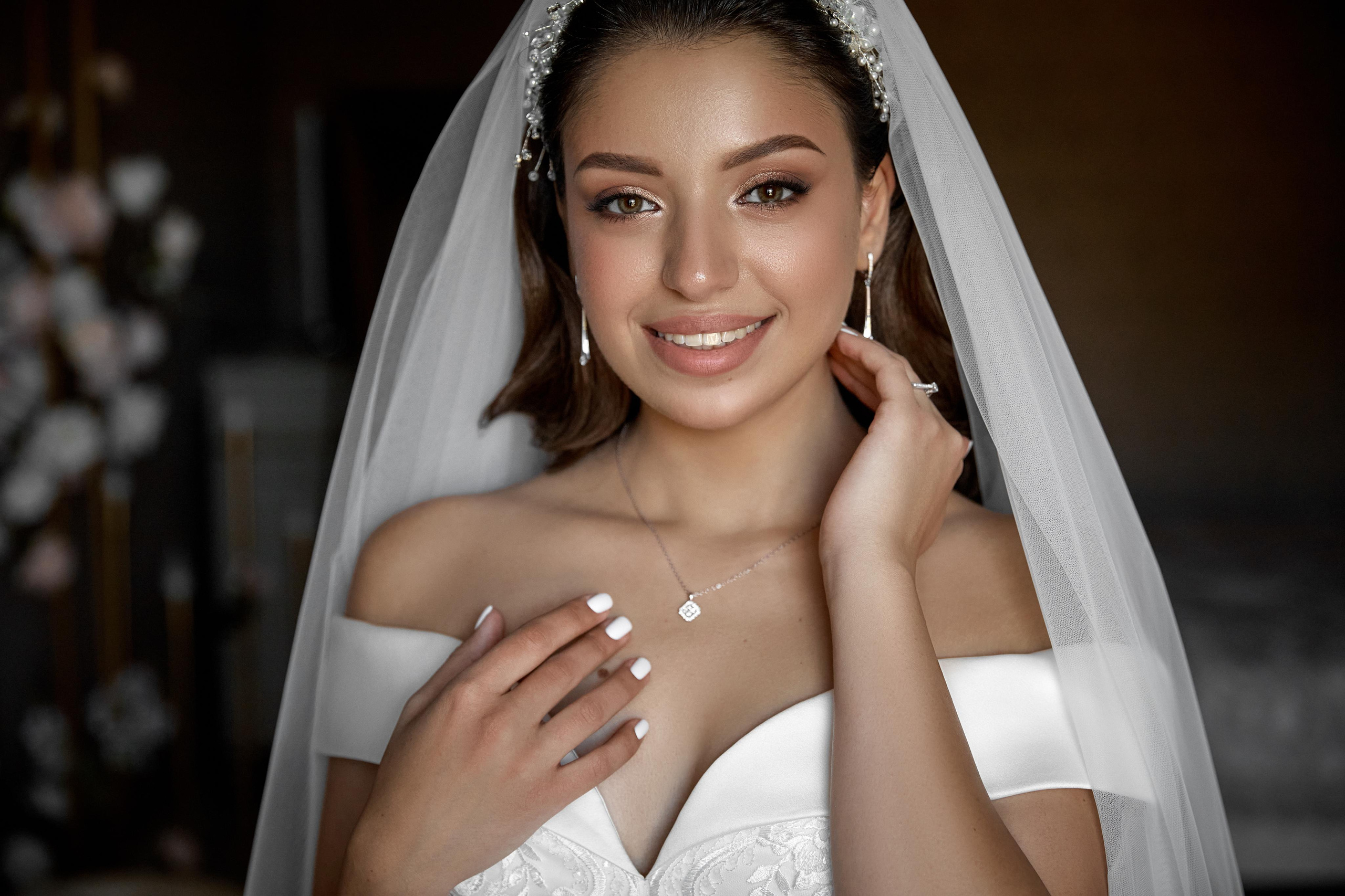 Армен и Рафаелла. Свадебный и портретный фотограф в Ростове на Дону Андо Саргсян