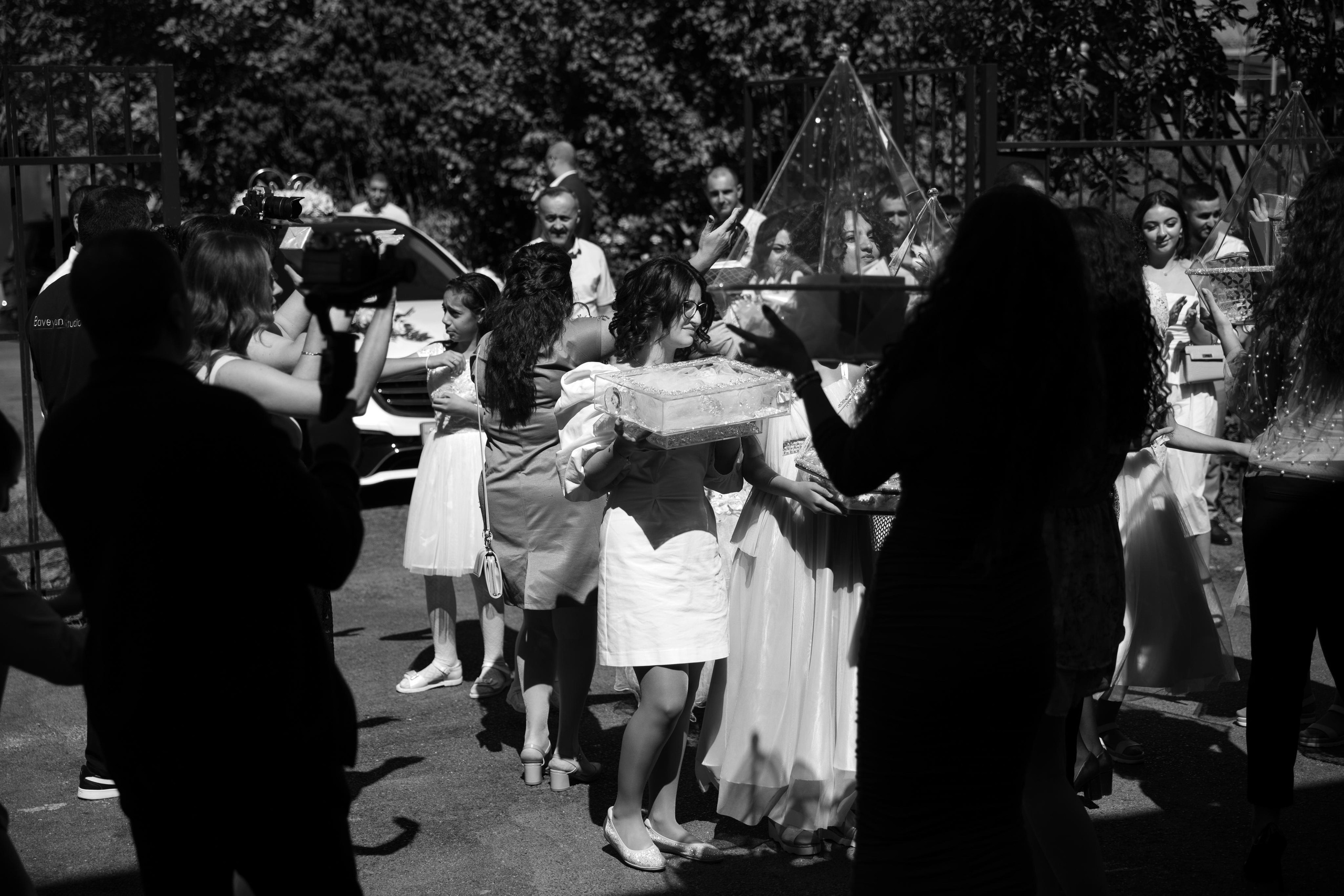 Армен и Рафаелла. Свадебный и портретный фотограф в Ростове на Дону Андо Саргсян