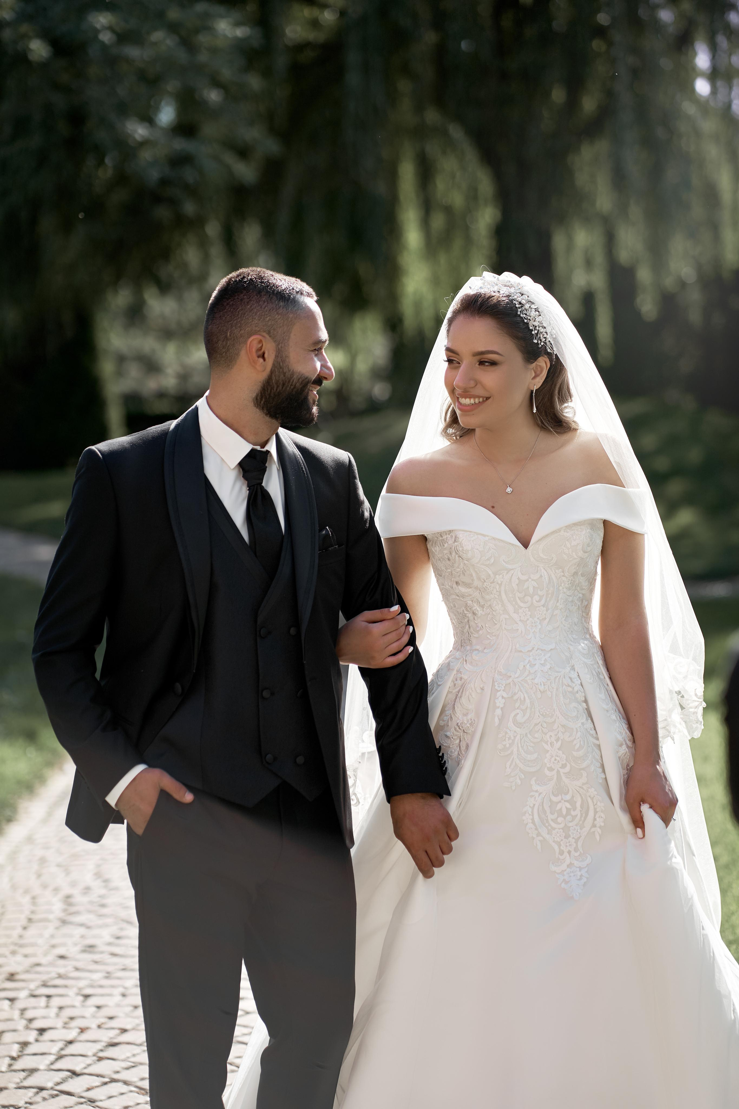 Армен и Рафаелла. Свадебный и портретный фотограф в Ростове на Дону Андо Саргсян