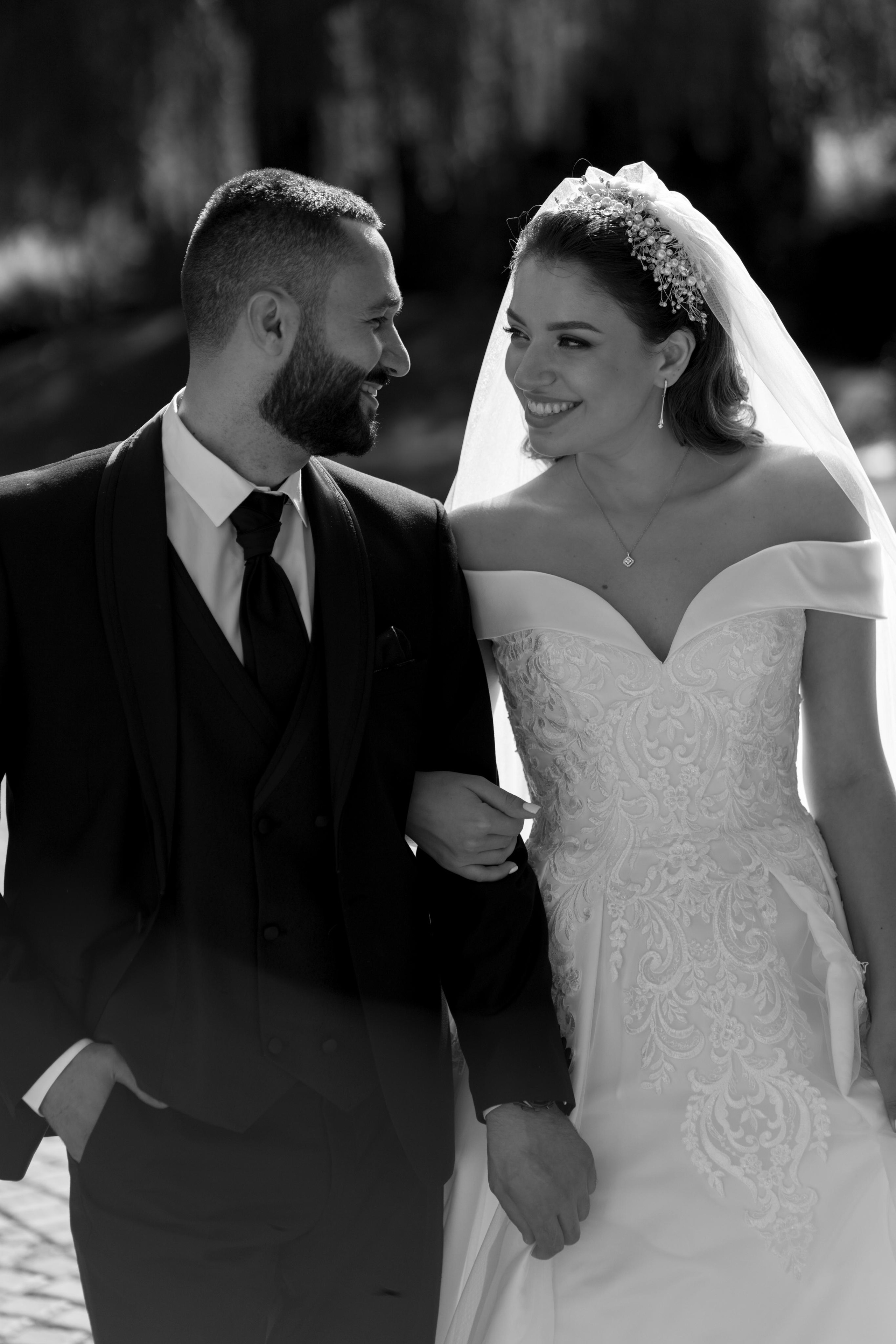 Армен и Рафаелла. Свадебный и портретный фотограф в Ростове на Дону Андо Саргсян