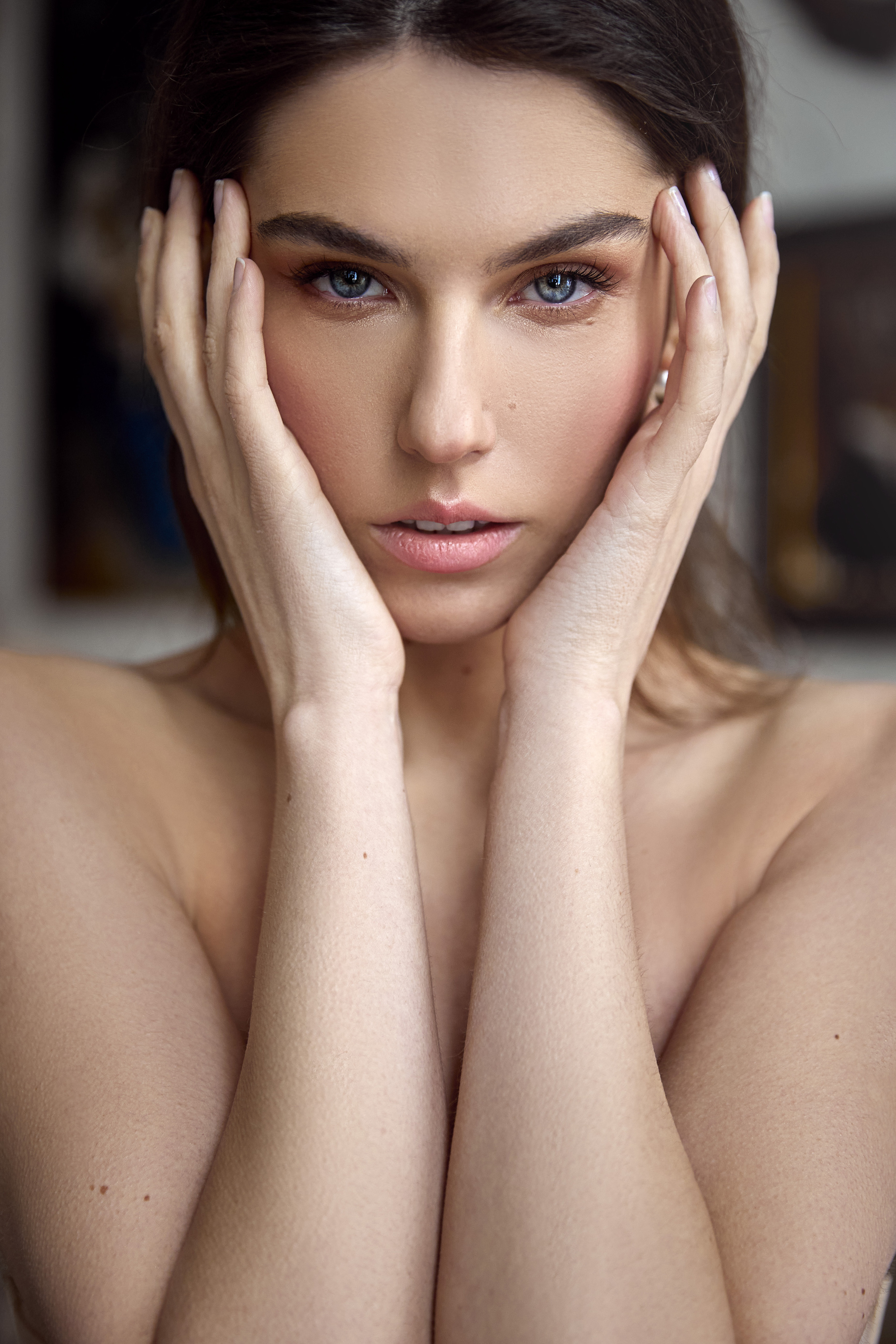 Катя. Свадебный и портретный фотограф в Ростове на Дону Андо Саргсян