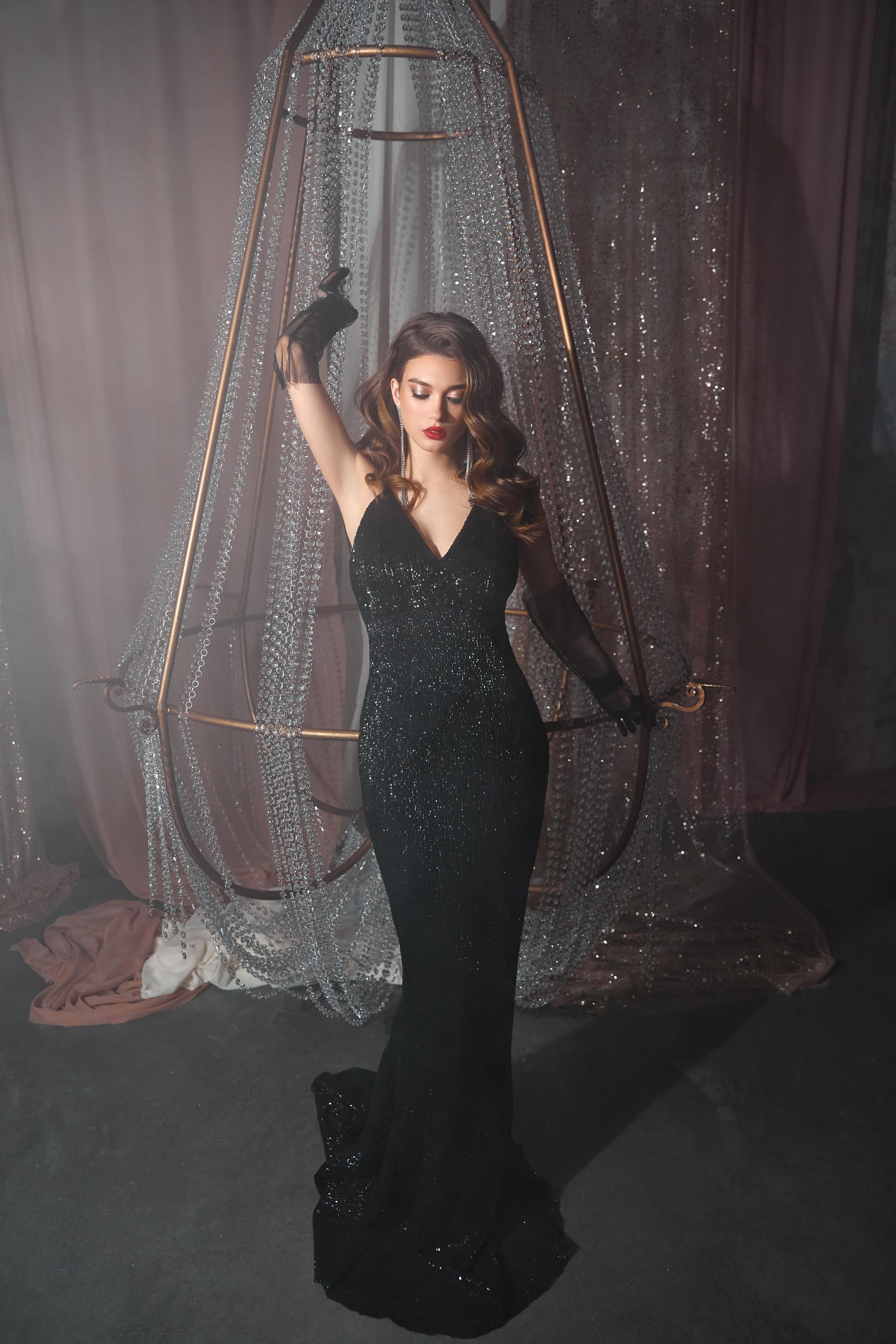 Оля. Свадебный и портретный фотограф в Ростове на Дону Андо Саргсян