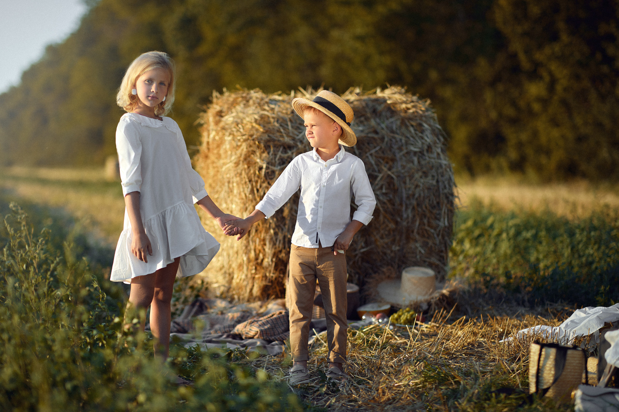 Family. Свадебный и портретный фотограф в Ростове на Дону Андо Саргсян
